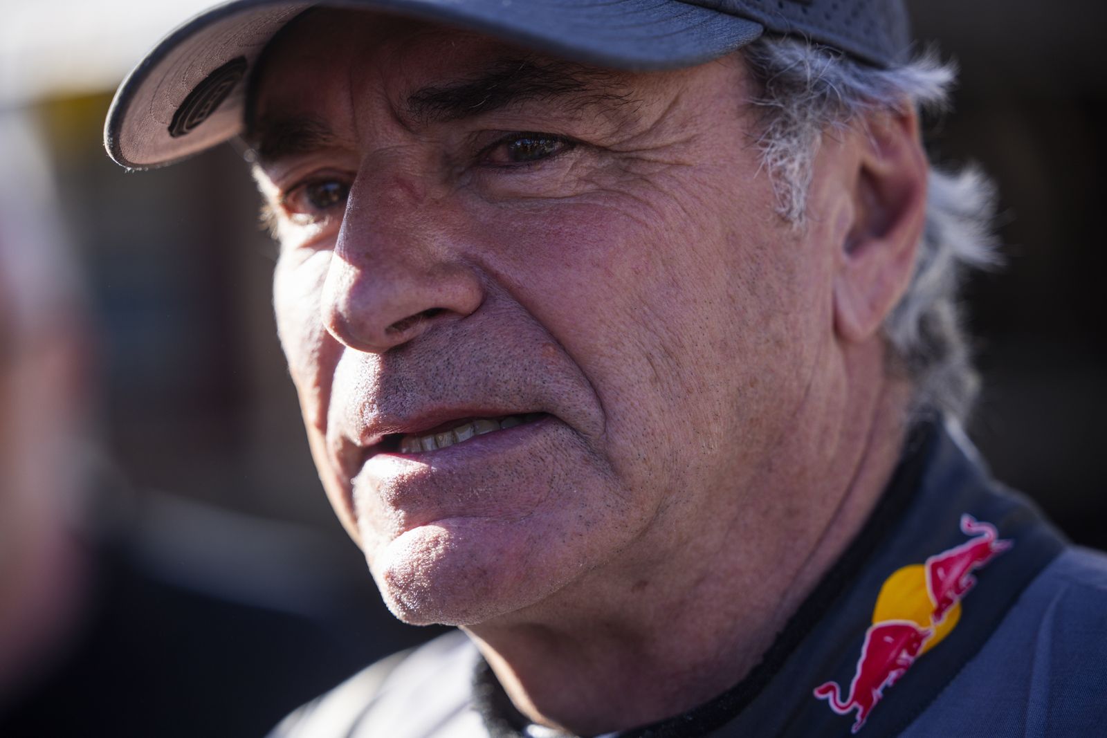 La etapa 9 del Rally Dakar, en fotos