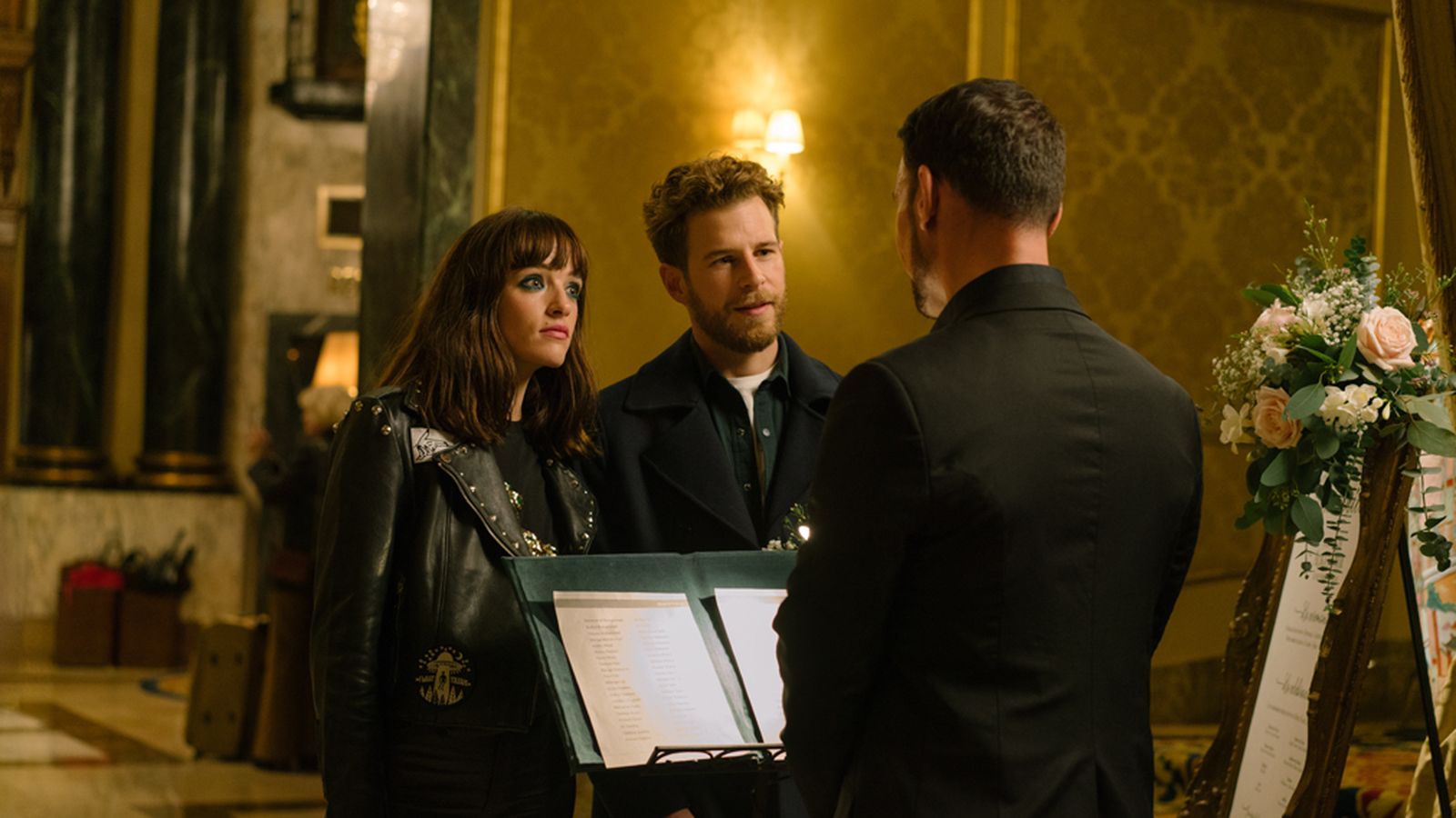 Imagen de 'Loco por ti'