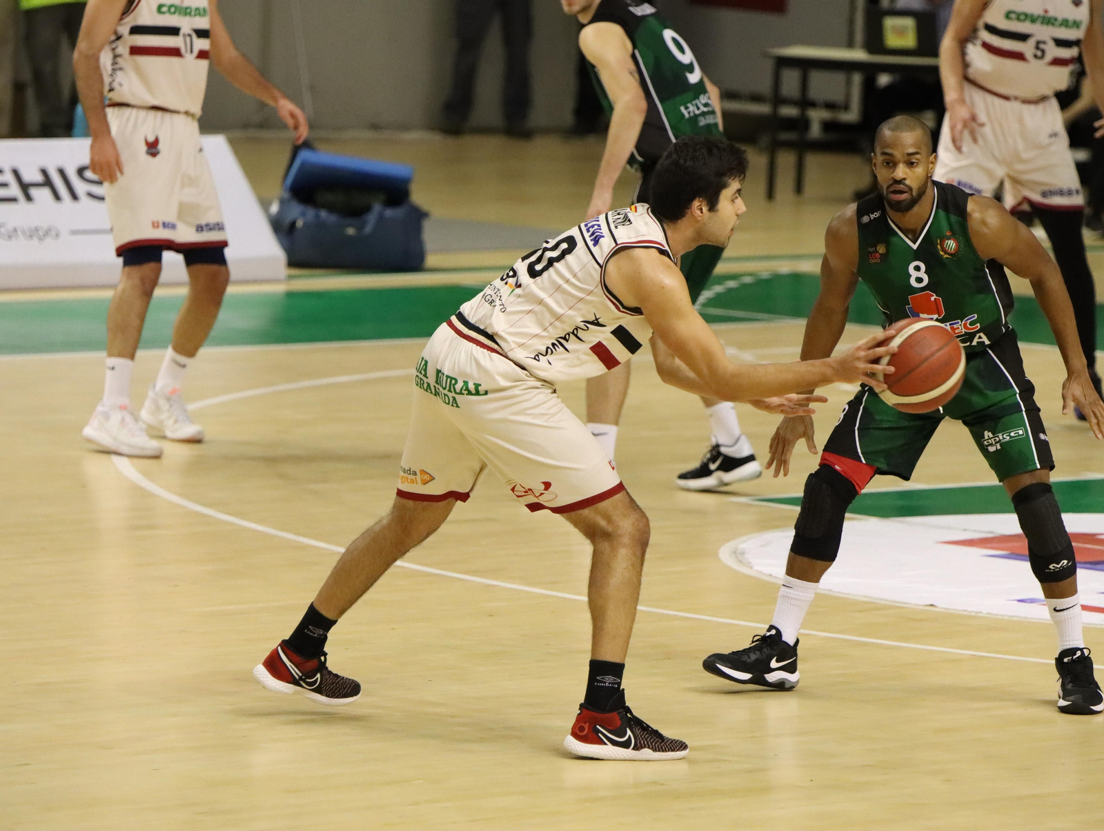 Germán Martínez se multiplicó durante todo el tiempo que estuvo en pista Germán Martínez se multiplicó durante todo el tiempo que estuvo en pista