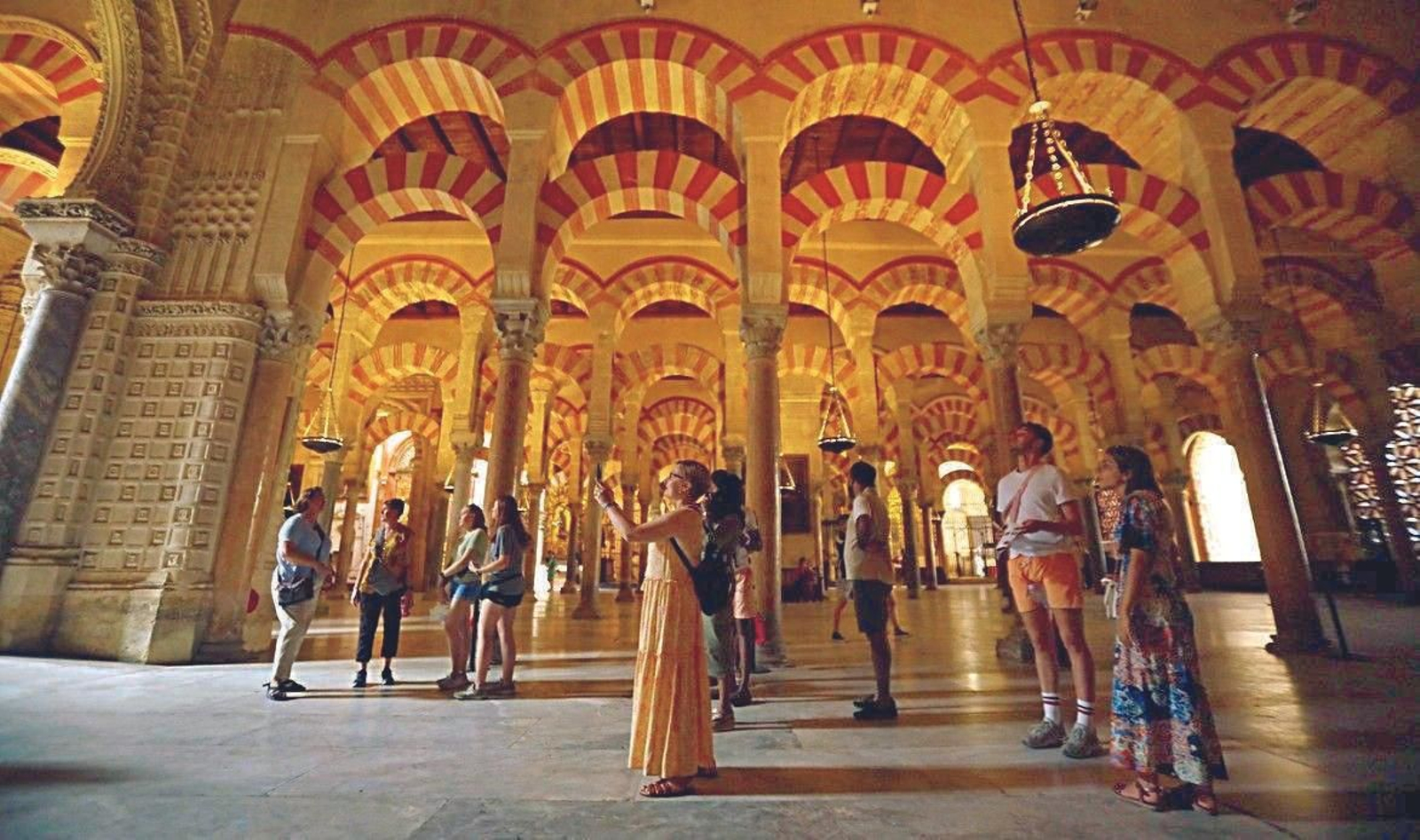 Ruta Judería-San Francisco: Lugares de interés que visitar