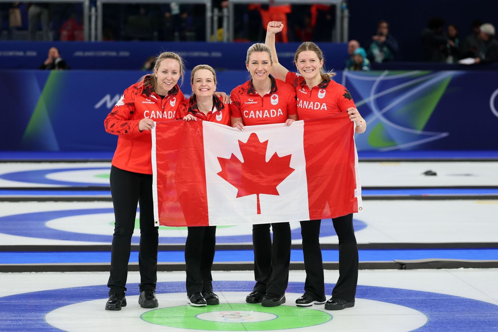 Las fotos de la tercera medalla española y de la jornada 16 de los Juegos Olímpicos