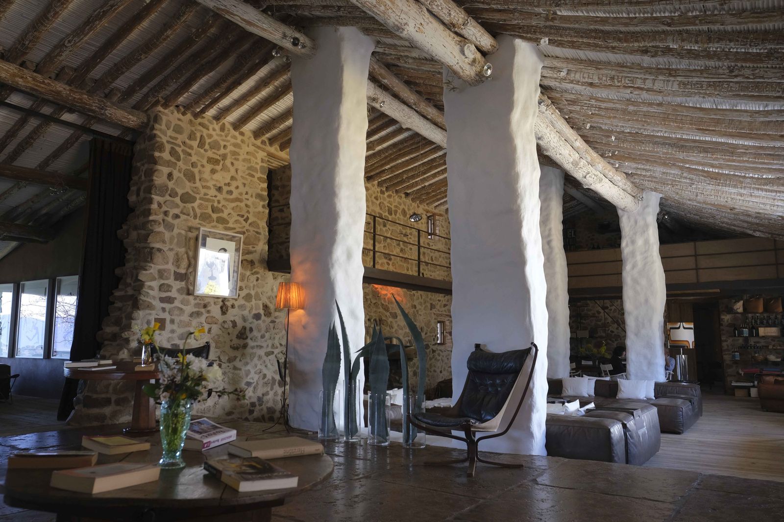 La Donaira, en fotos