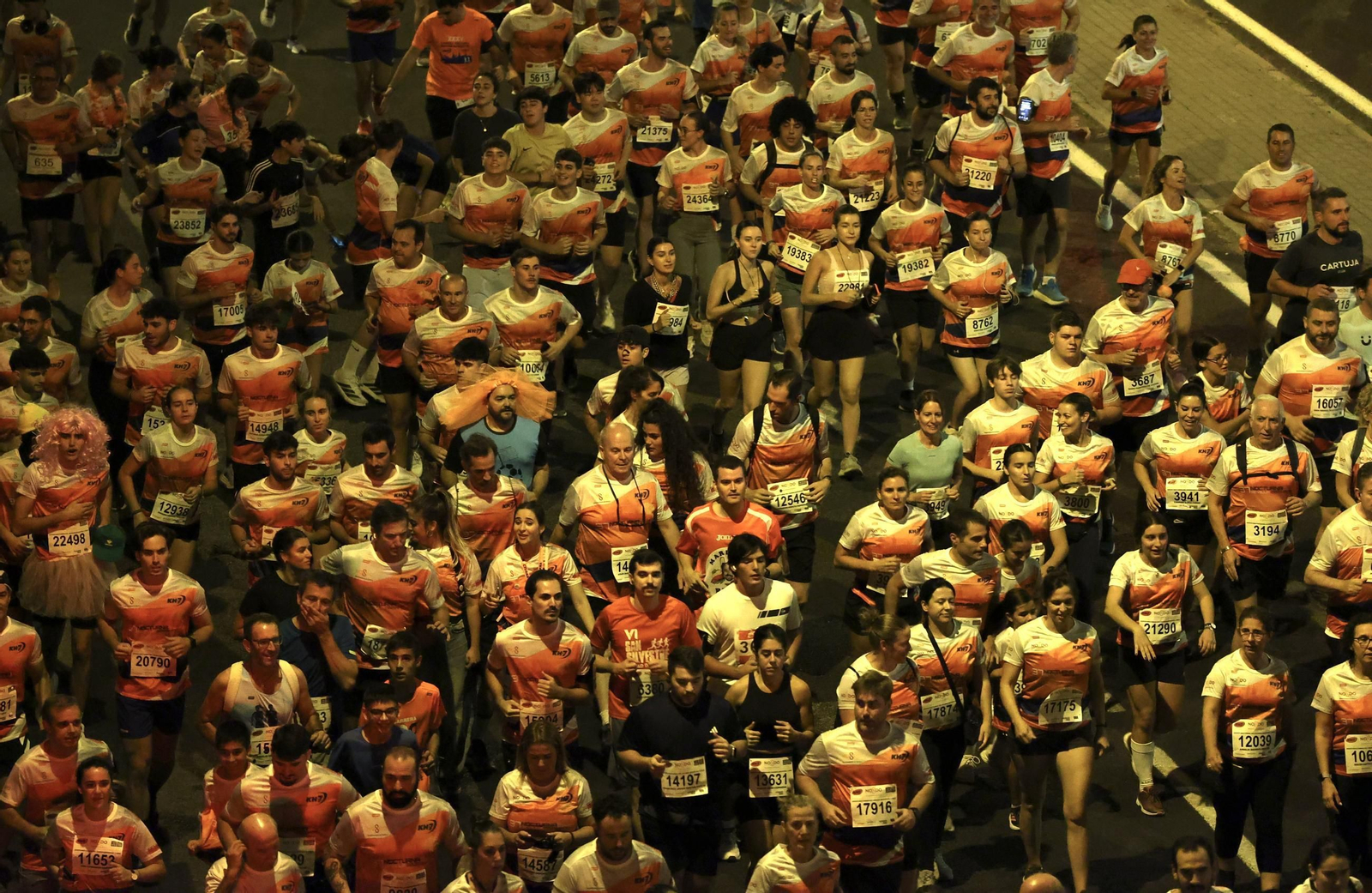 Búscate en la Carrera Nocturna (4)