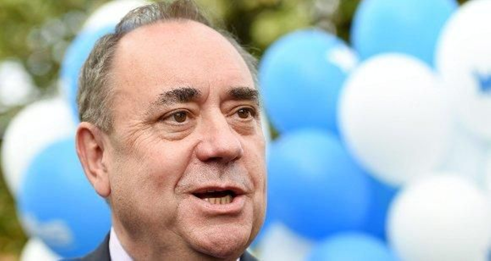 Salmond: "Escocia será una nación independiente, lo sabemos con más certeza"