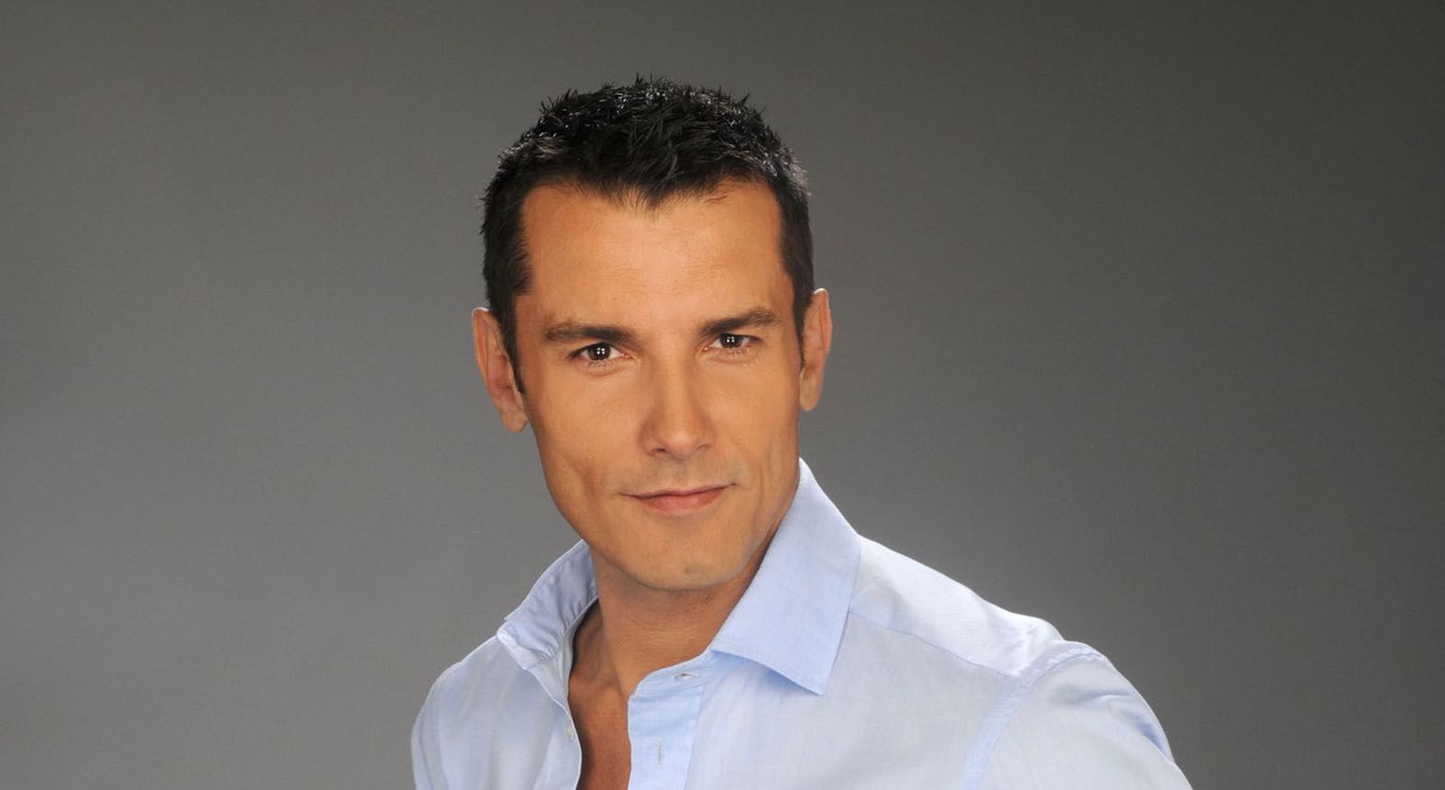 Jesús Vázquez, presentador de 'La Voz', también conducirá 'Factor X'.