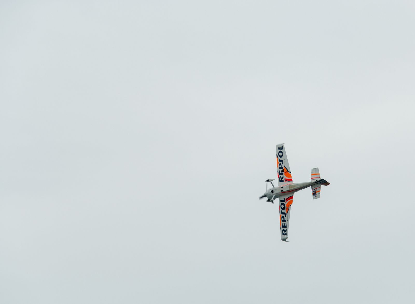 Así ha sido el Festival Internacional Aéreo de Motril, en imágenes