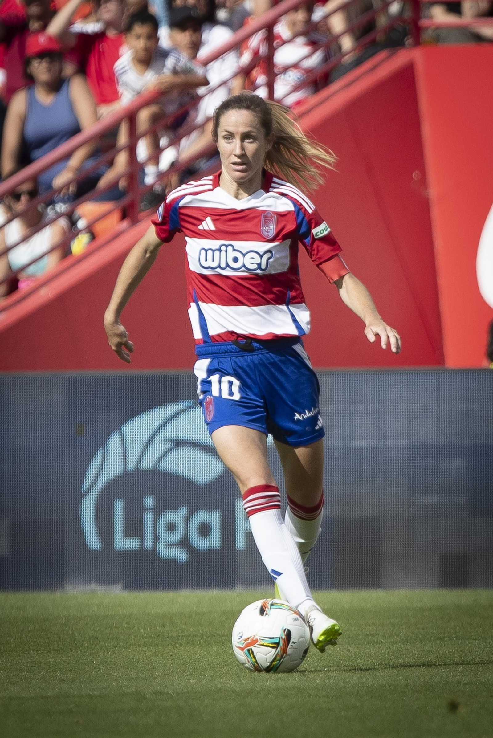 Las mejores imágenes del Granada CF-Real Madrid