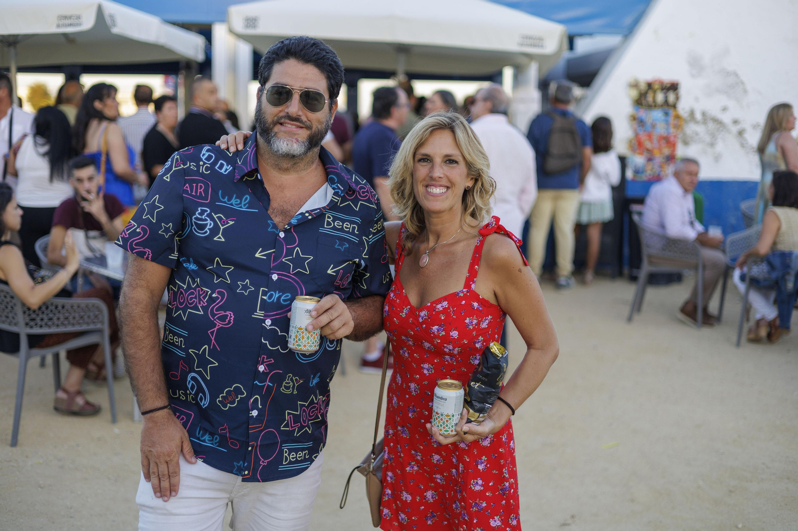 Búscate en el concierto de Manolo García en Concert Music Festival en Chiclana