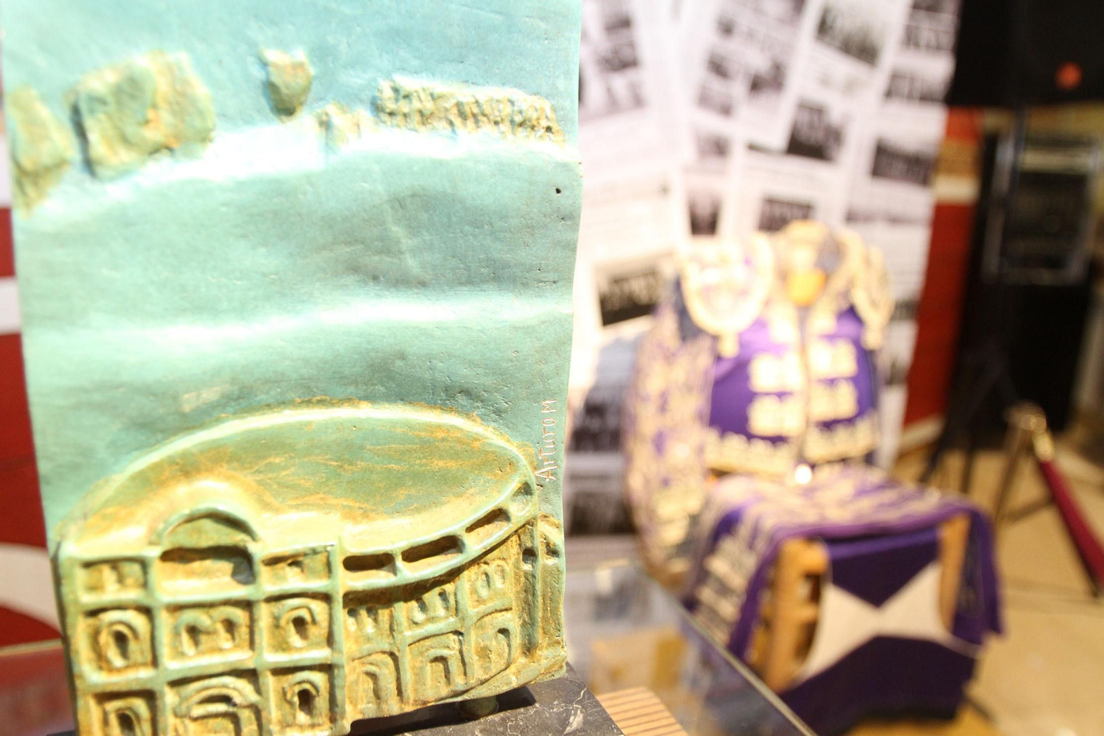 Mañana se entregan los vigésimo novenos premios taurinos El Cabezo