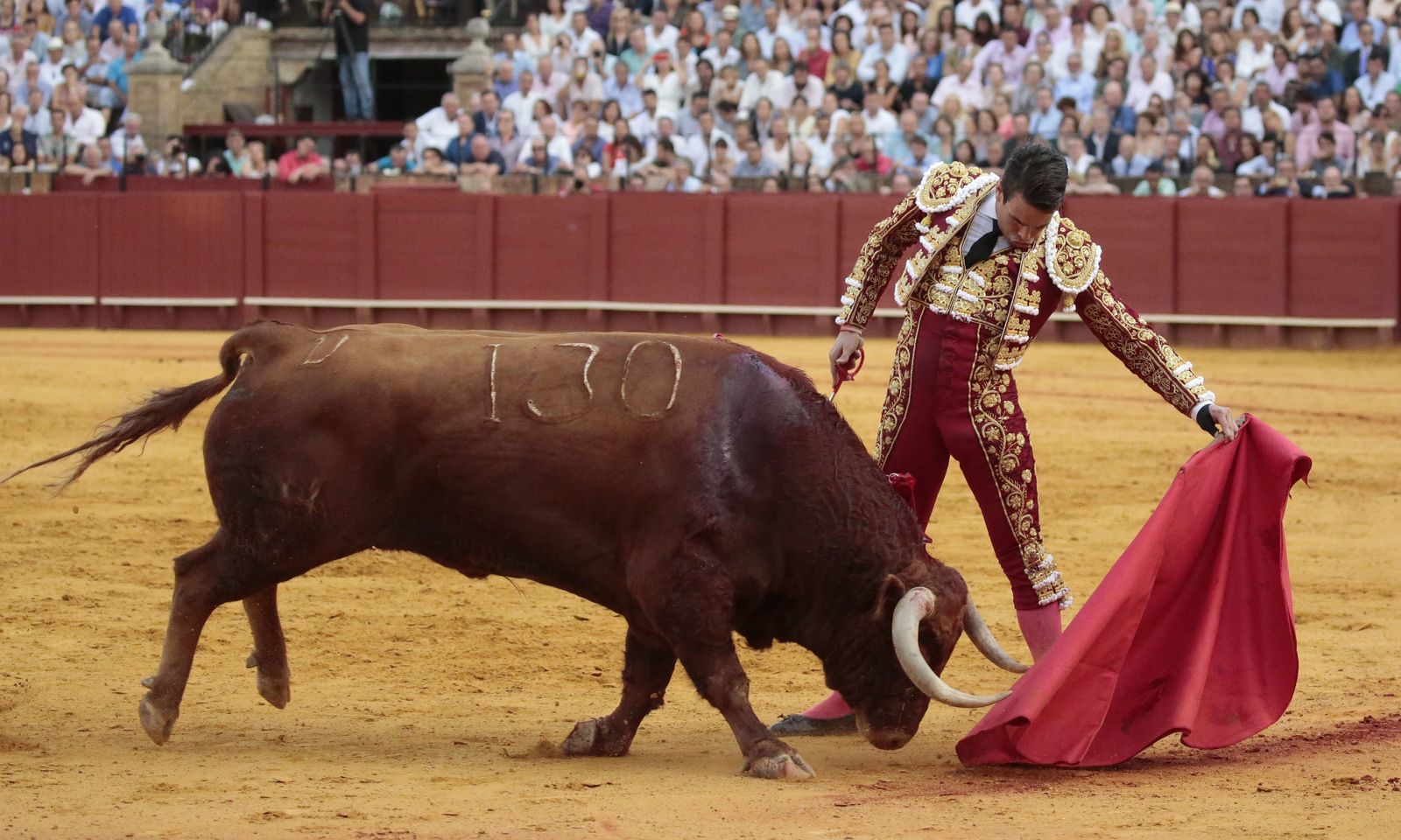 Feria de San Miguel | Tercer y último festejo del ciclo