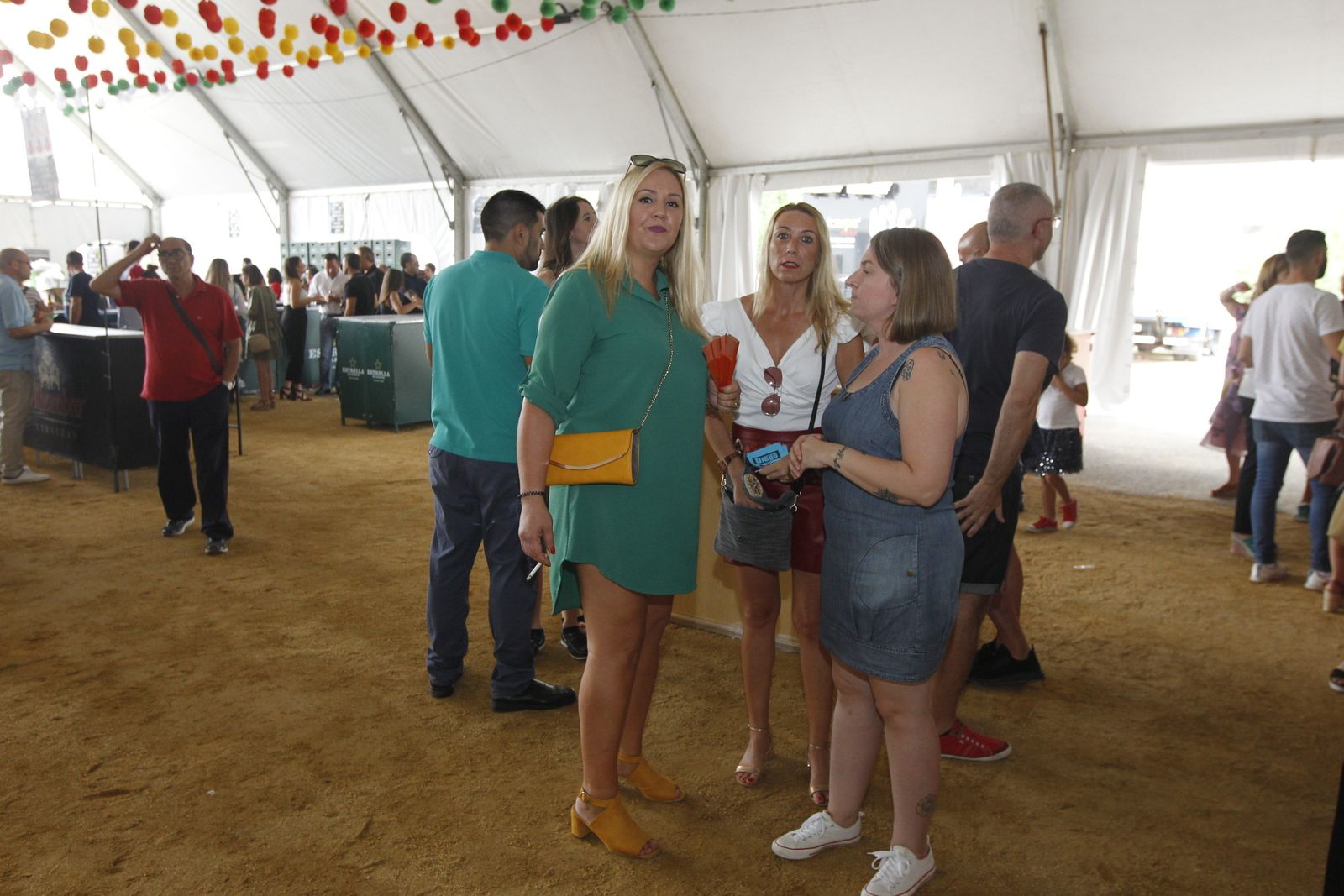 Fotogalería Fiestas de Olula del Río