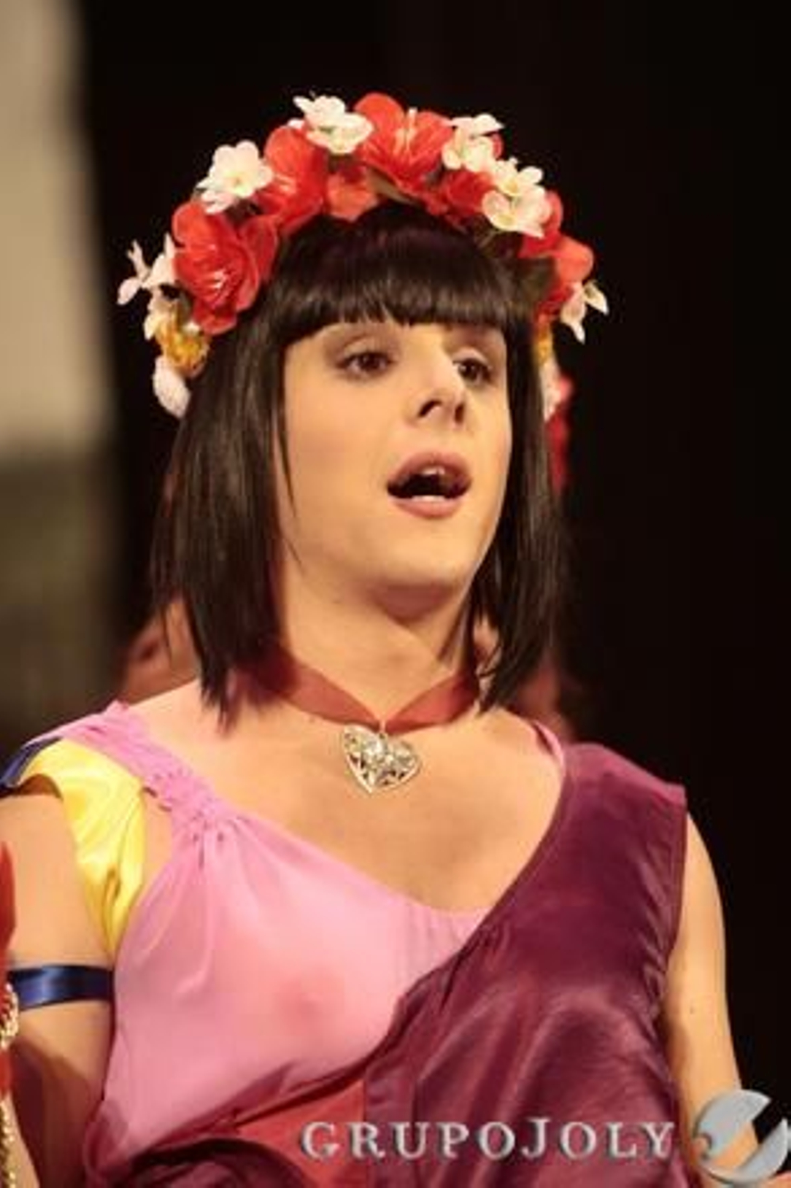 Foto: Lourdes de Vicente y Fito Carreto