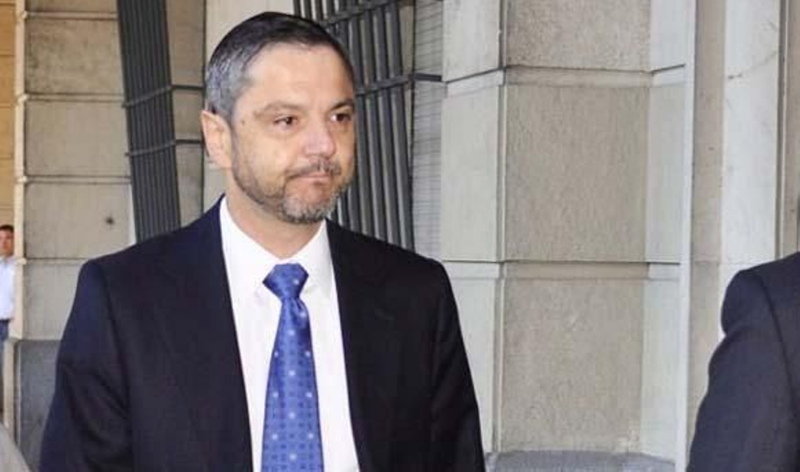 Mellet reclama el mismo trato que Alaya dio a los empresarios