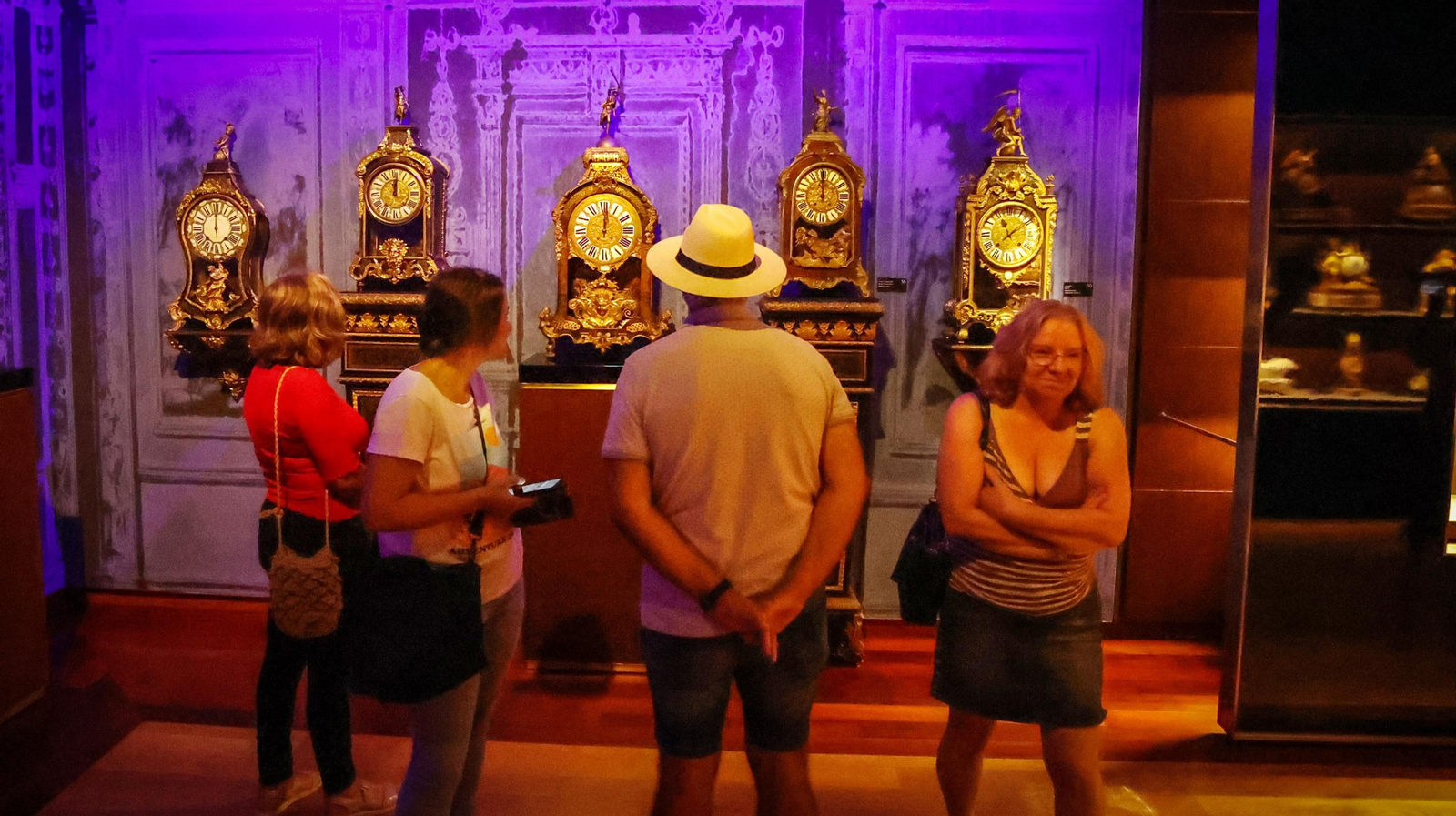 Día Mundial del Turismo en Jerez