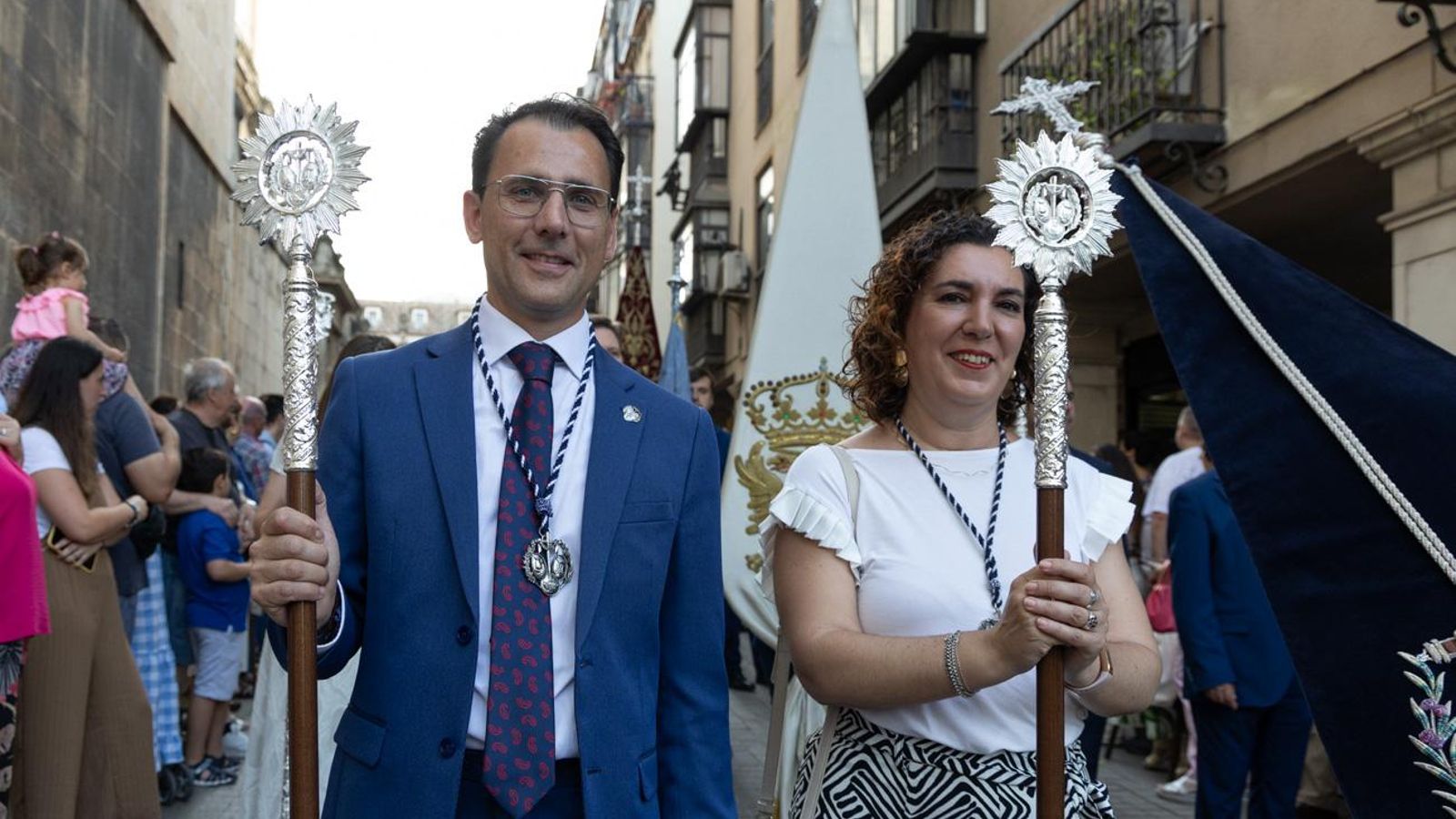 Magna Procesión de la Virgen de la Capilla