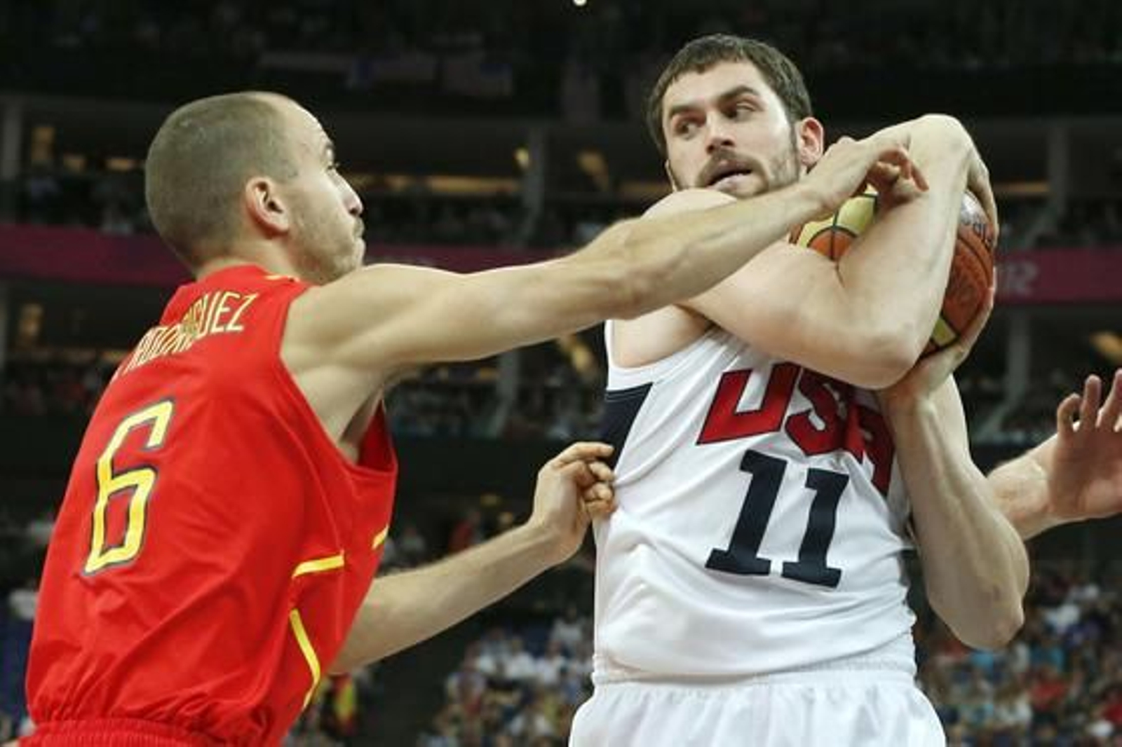 Foto: EFE · AFP · Reuters