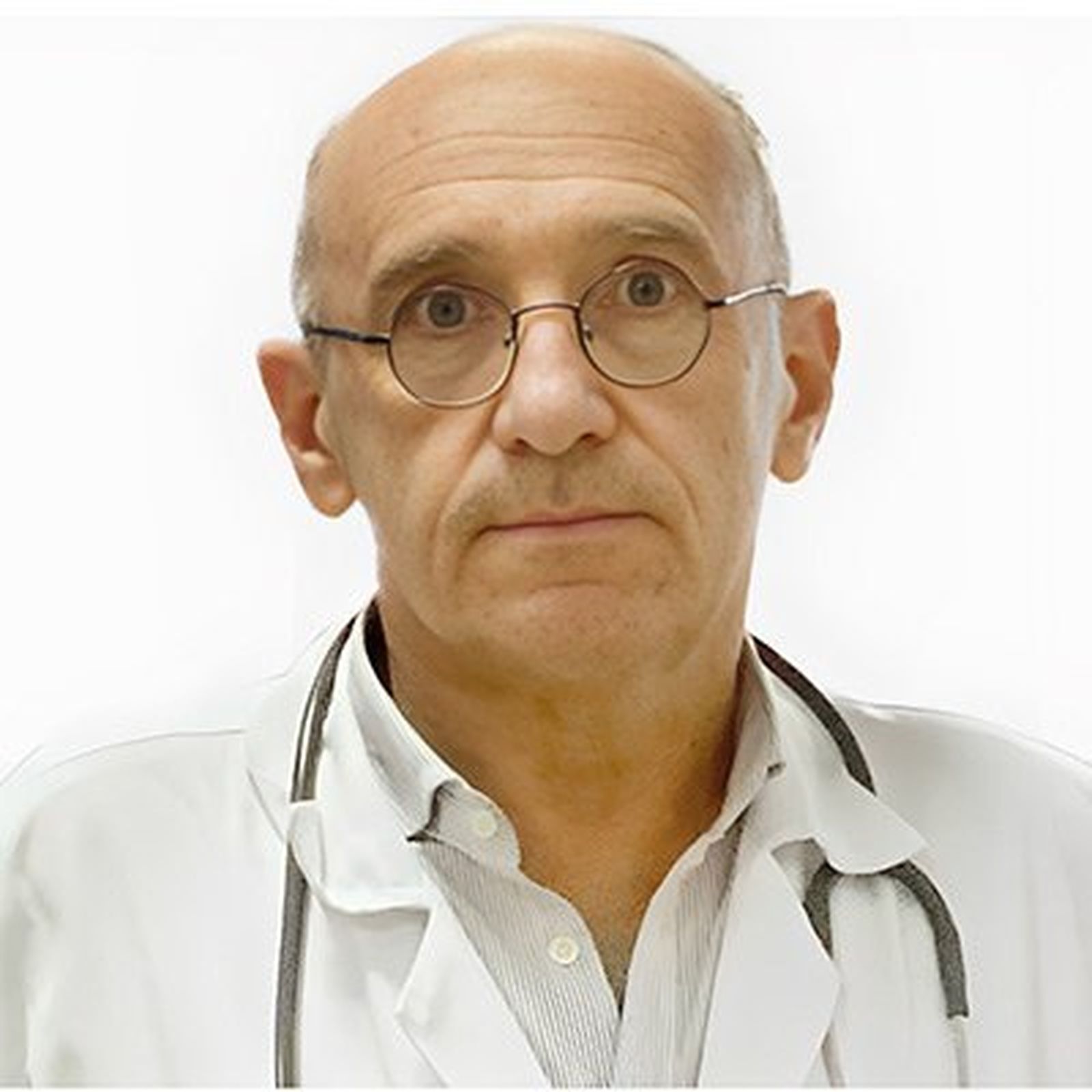 Dr. Francisco Javier Salvador Bofill