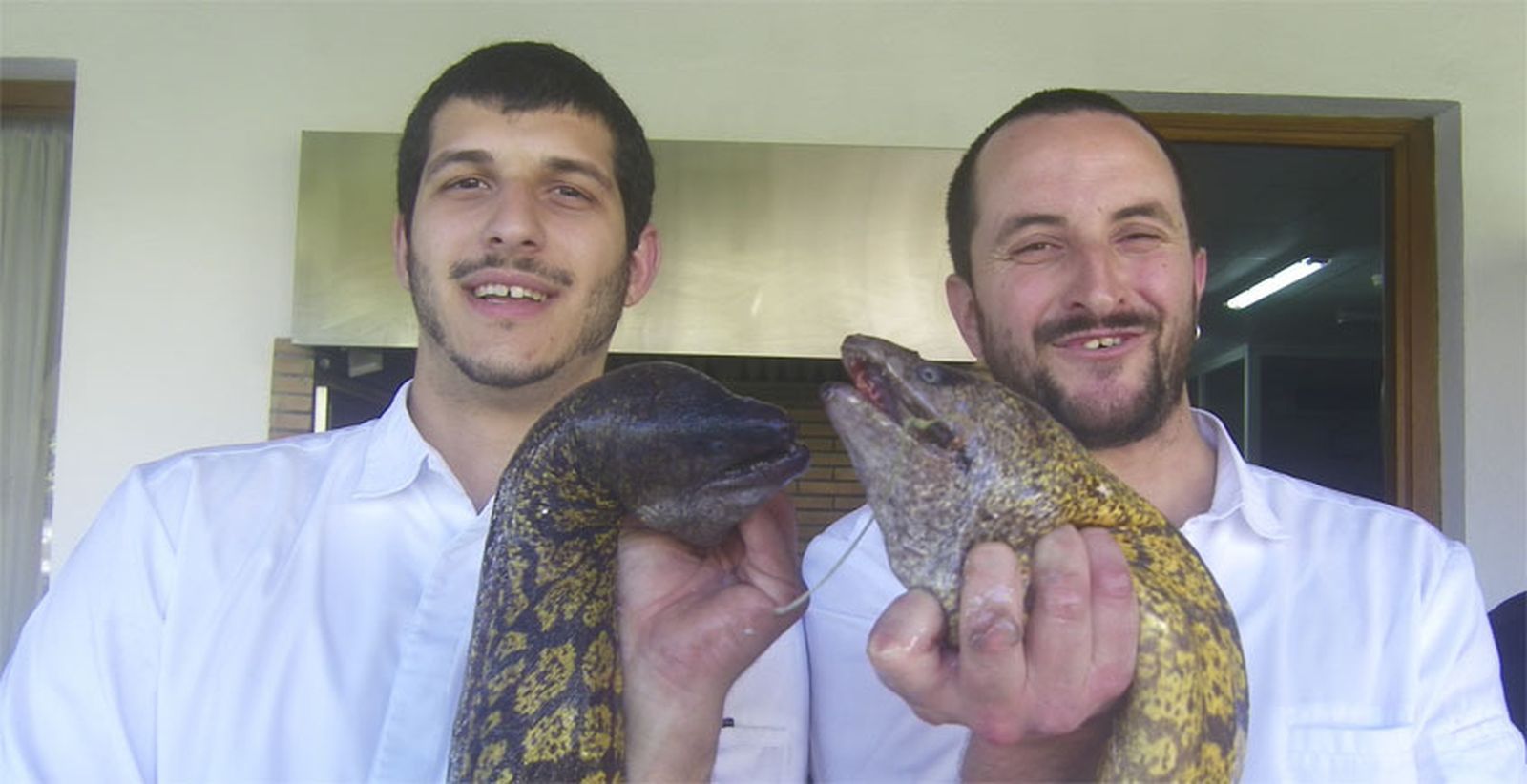 Cataria, uno de los dos nuevos establecimientos que salen en Repsol