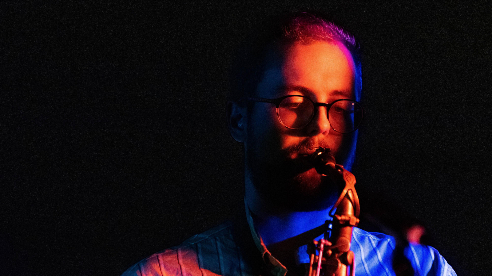 Las fotos d el concierto de Focusyear band