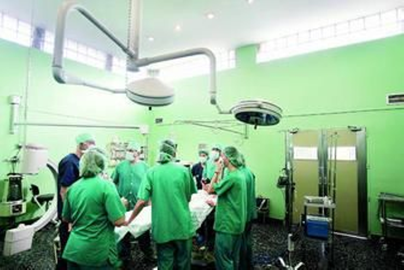 Cirugía General, Plástica y Estética son de las más demandadas por los futuros especialistas.