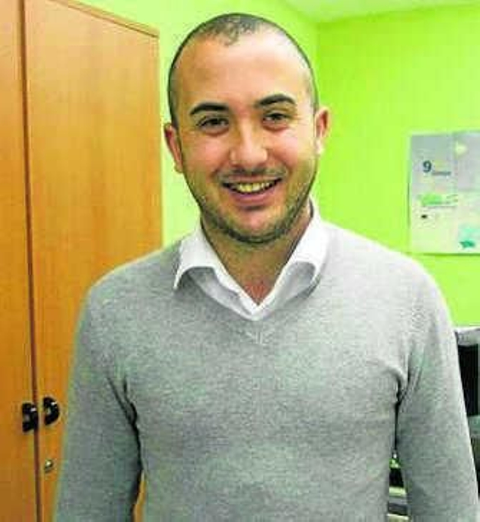 Sergio Carrera (PA).