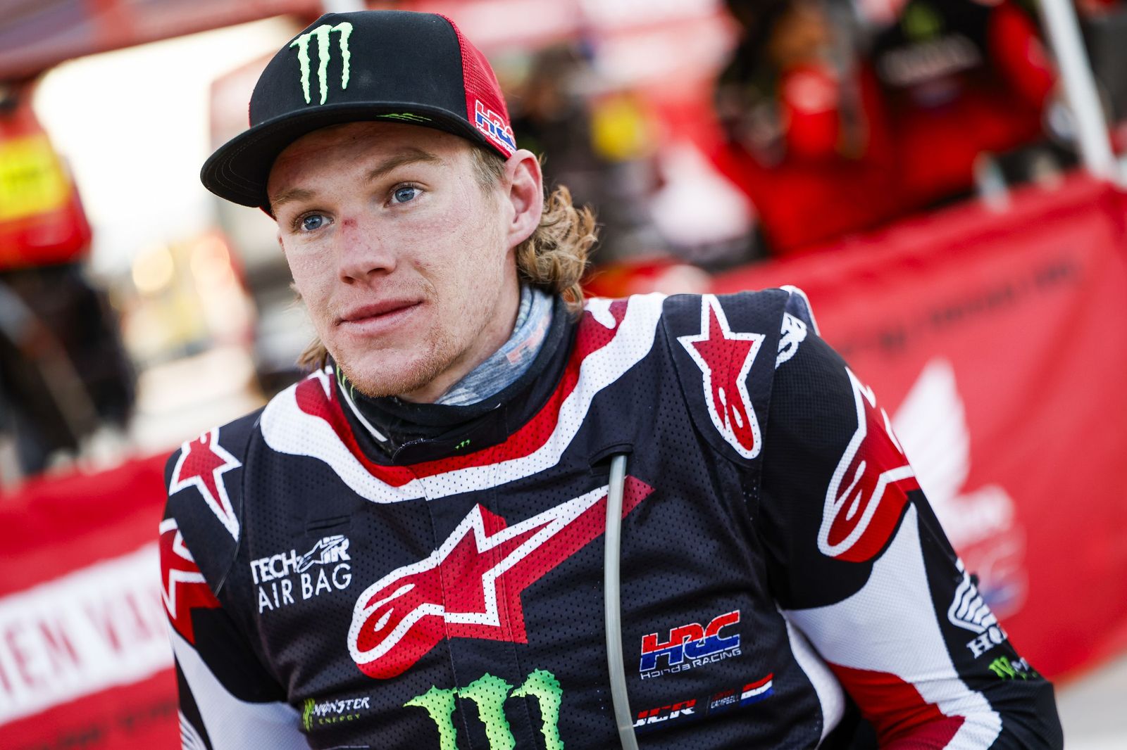 Las mejores fotos del Rally Dakar | Sexta etapa