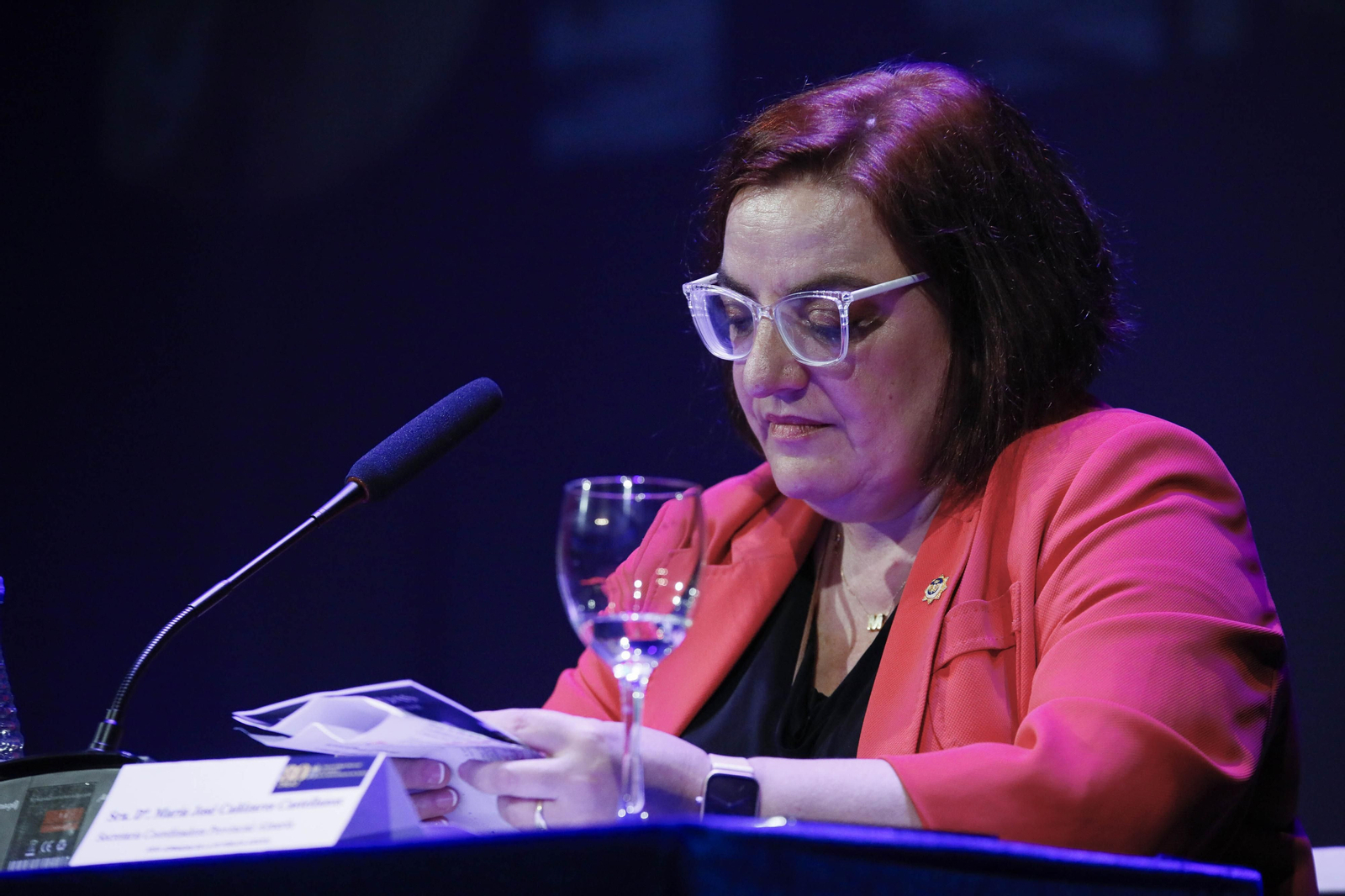 XXV Jornadas Nacionales sobre Fe Pública, en imágenes