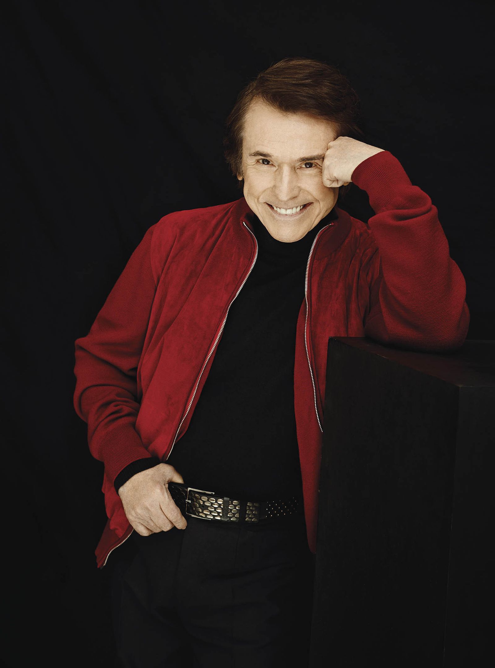 "Si los discos fueran de oro, hace tiempo que los habría empeñado"