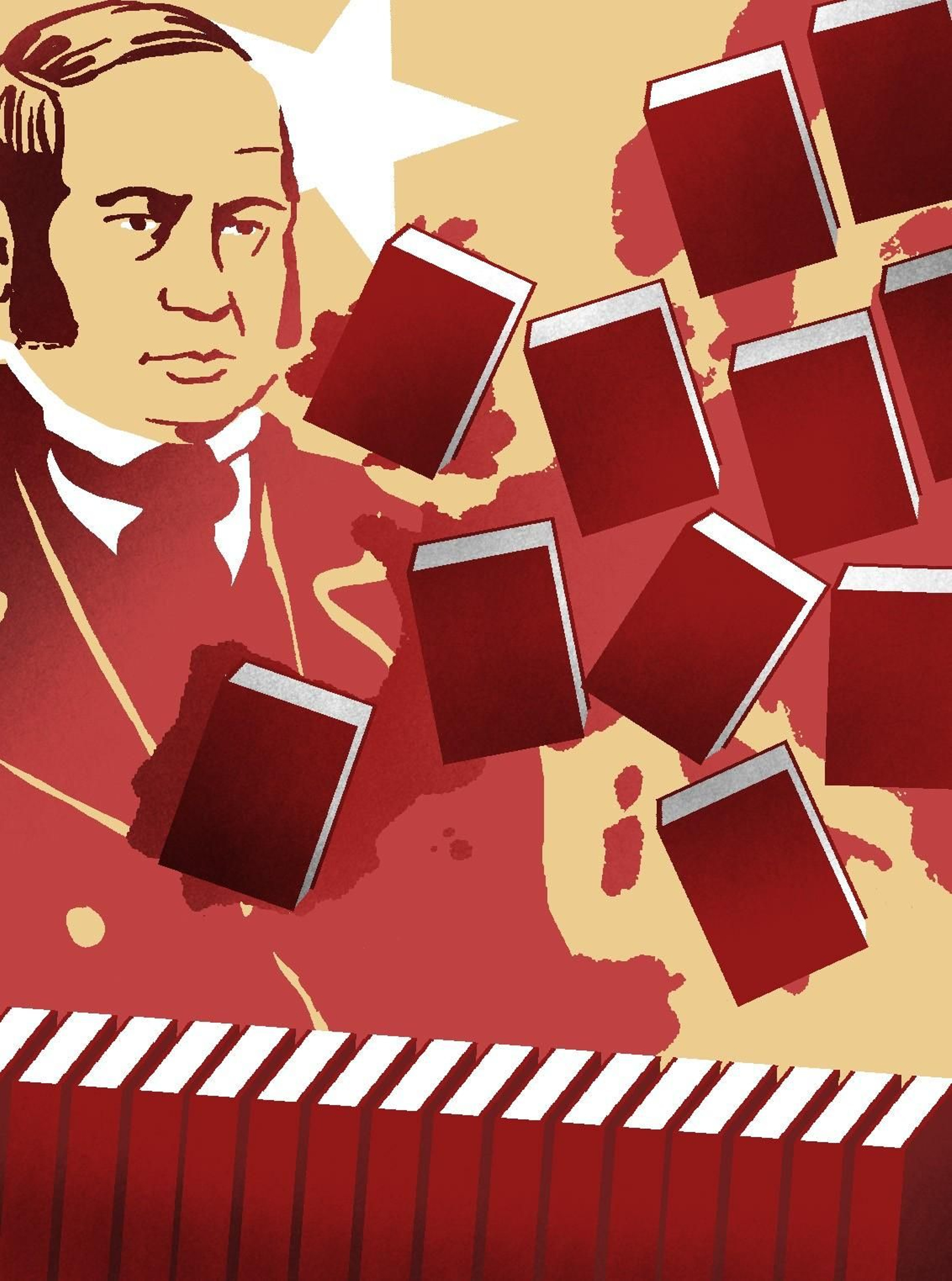 La Europa de las ‘baedeker’