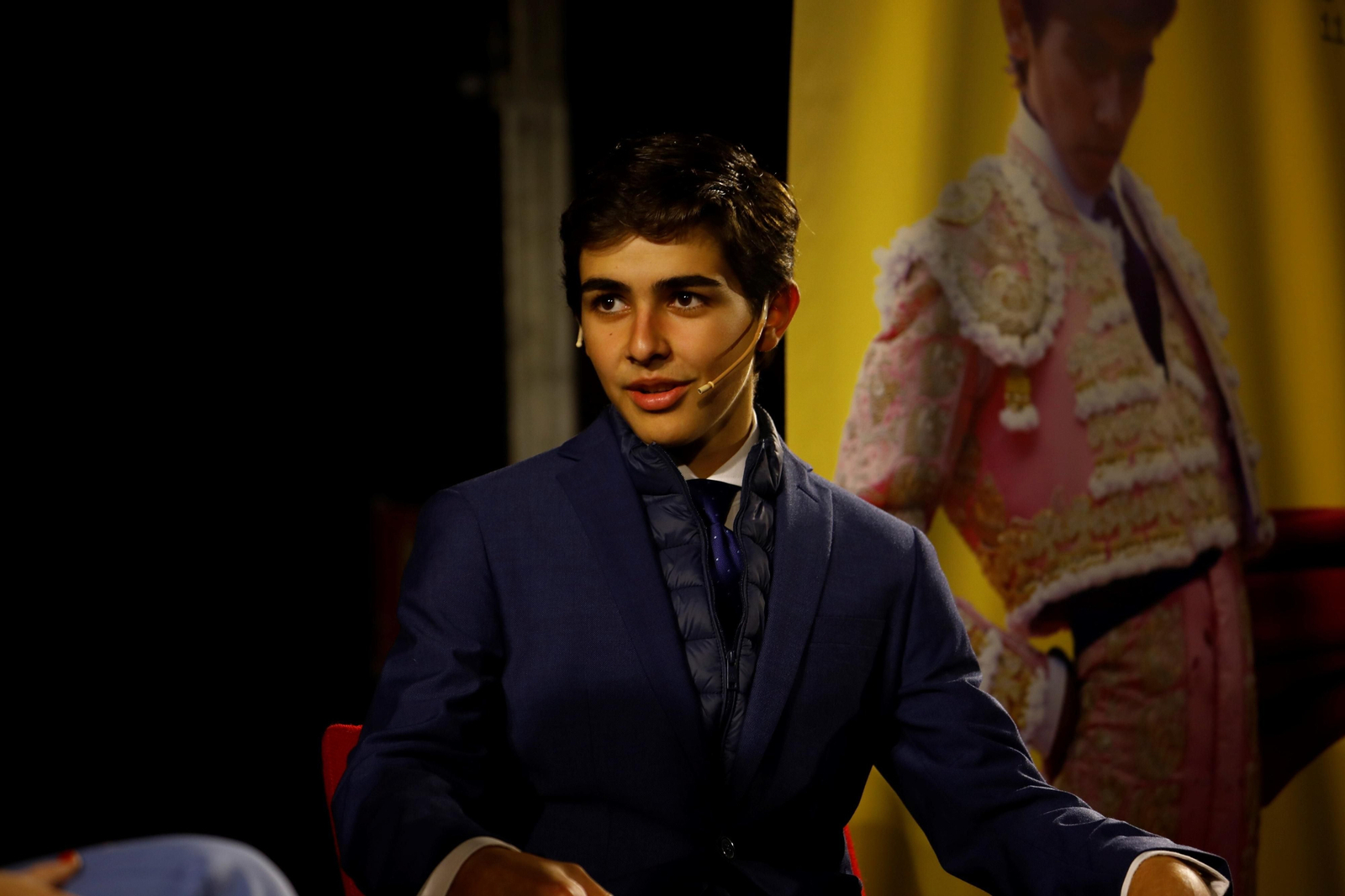 Manuel Román actuará en la Feria del Toro de Olivenza Manuel Román actuará en la Feria del Toro de Olivenza