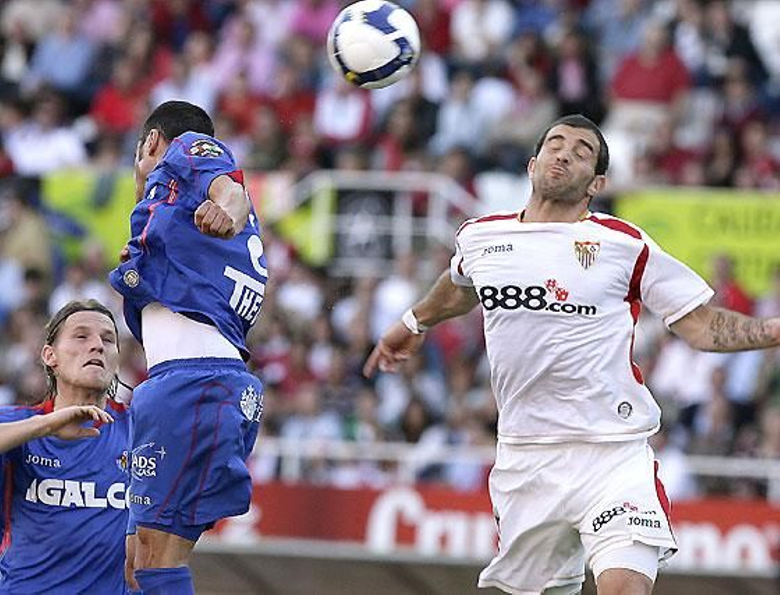 Foto: Antonio Pizarro