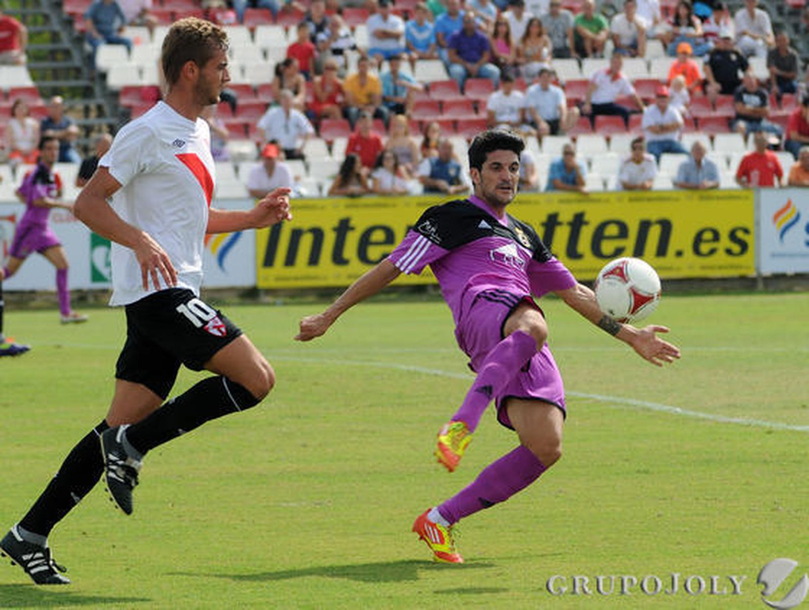 Foto: Juan Carlos Mu?