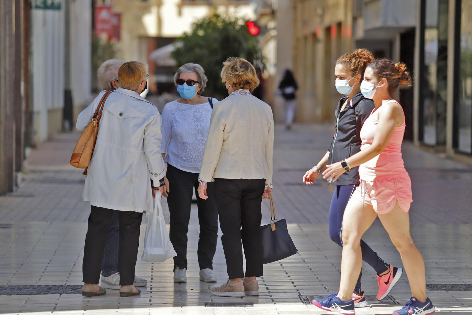 Las imágenes más destacadas del jueves 13 de mayo en Huelva