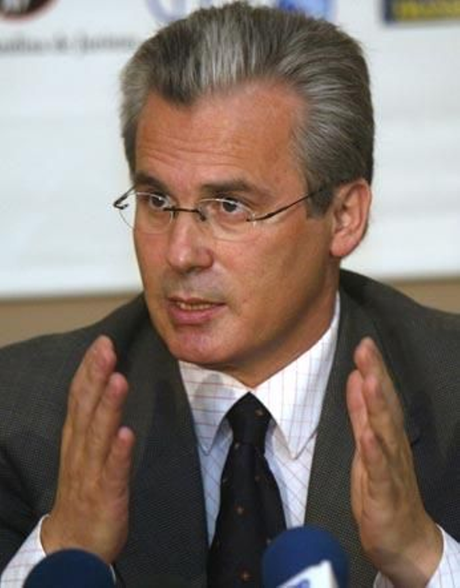 Garzón según Coixet