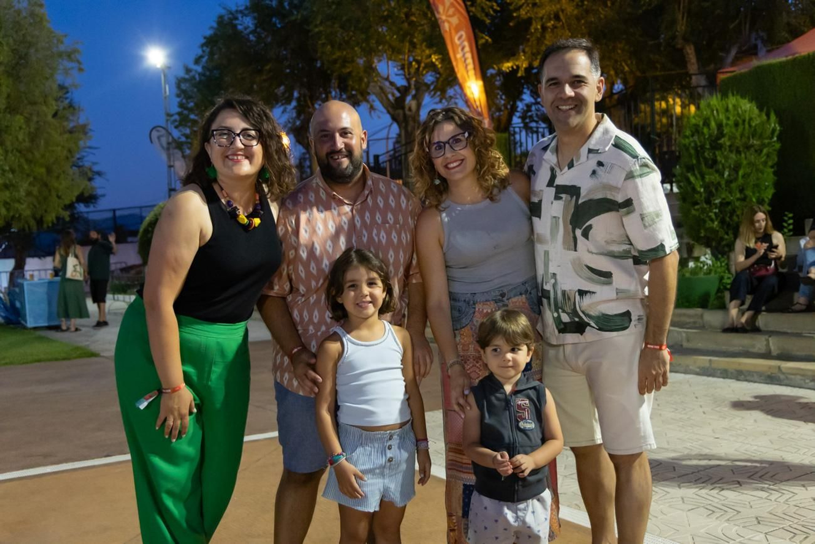 El Vértigo Estival, celebra su vigésimo aniversario