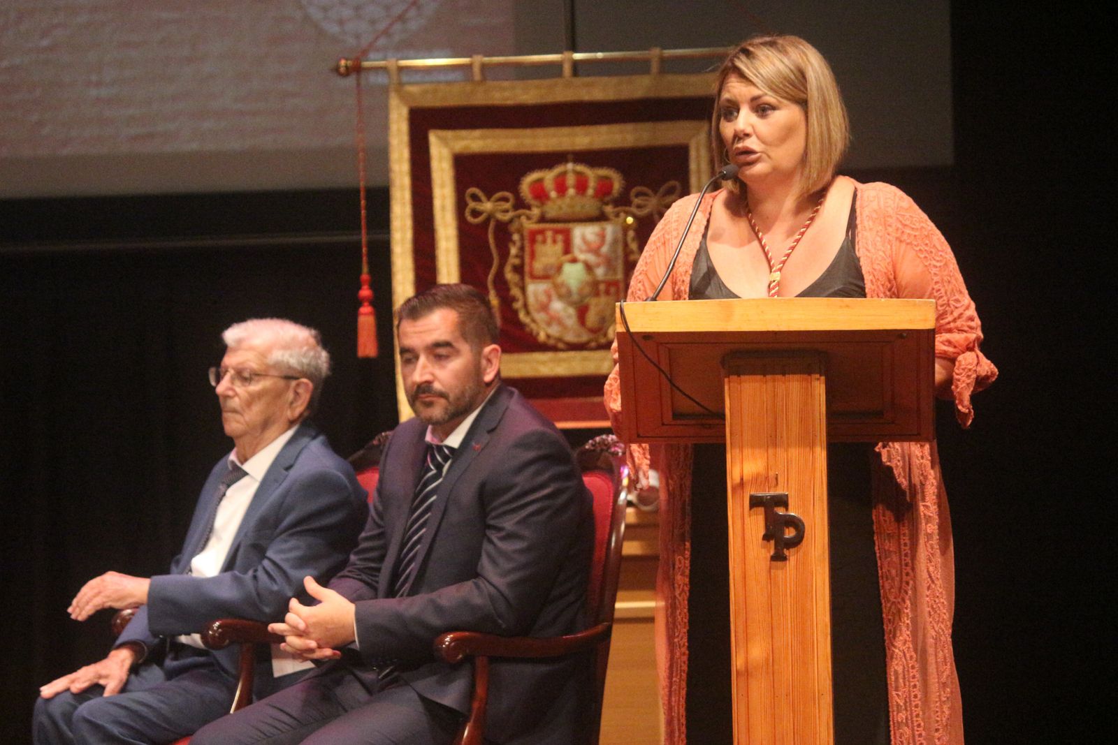 Las imágenes del Día de la Villa 2022 en Puerto Real