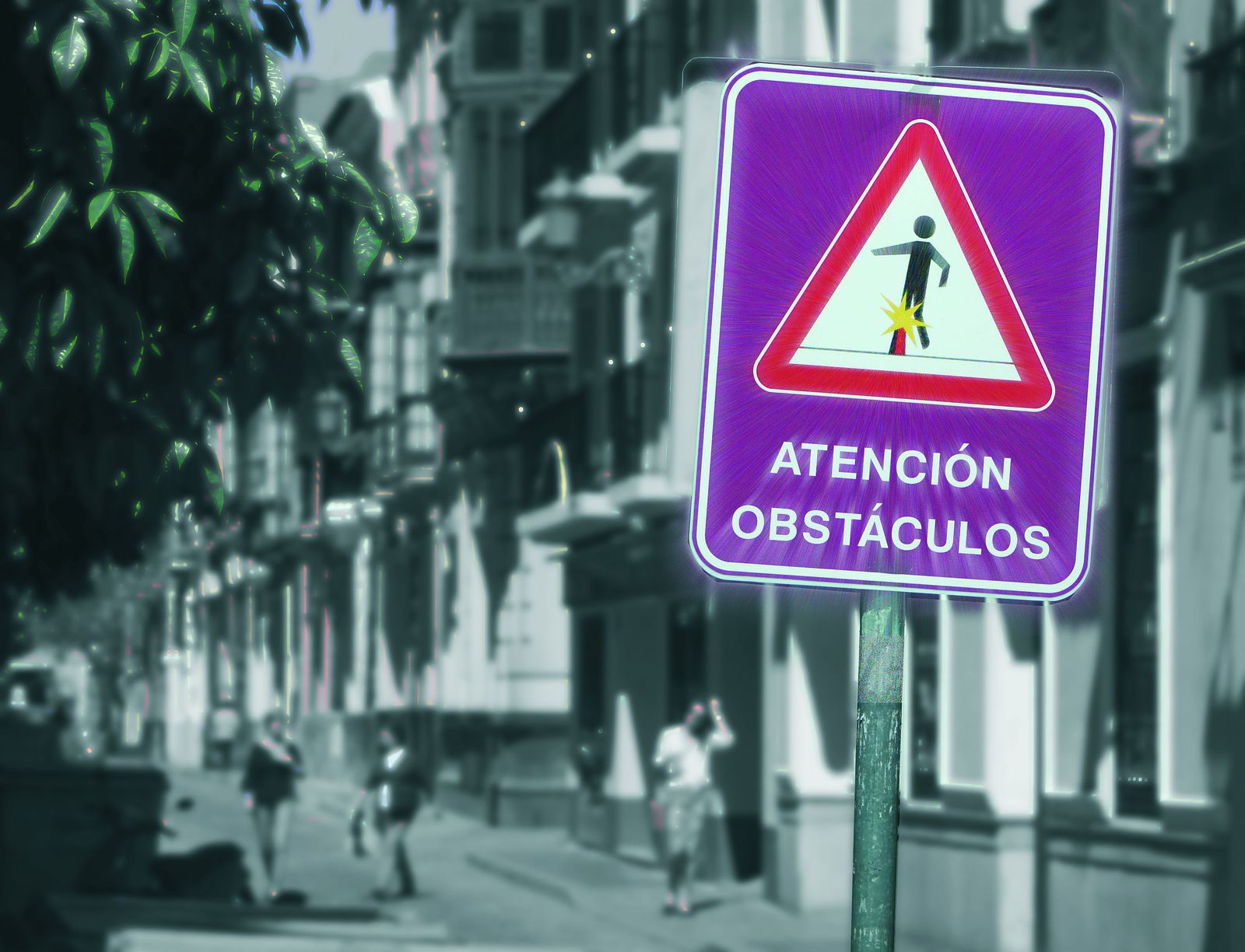 La Administración no es una “aseguradora universal”