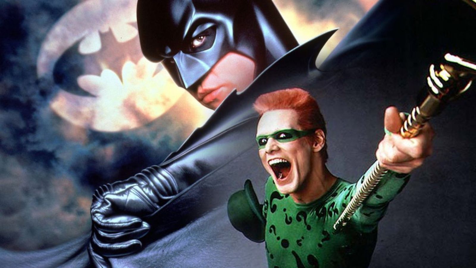 Batman Forever (1995)