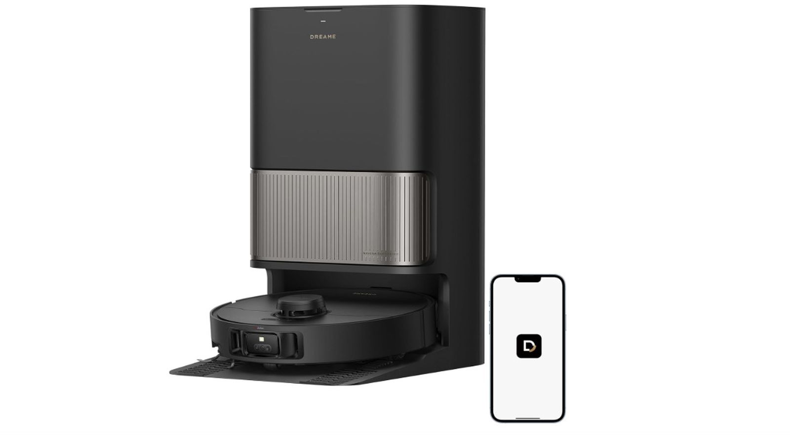 Dreame L40s Pro Ultra