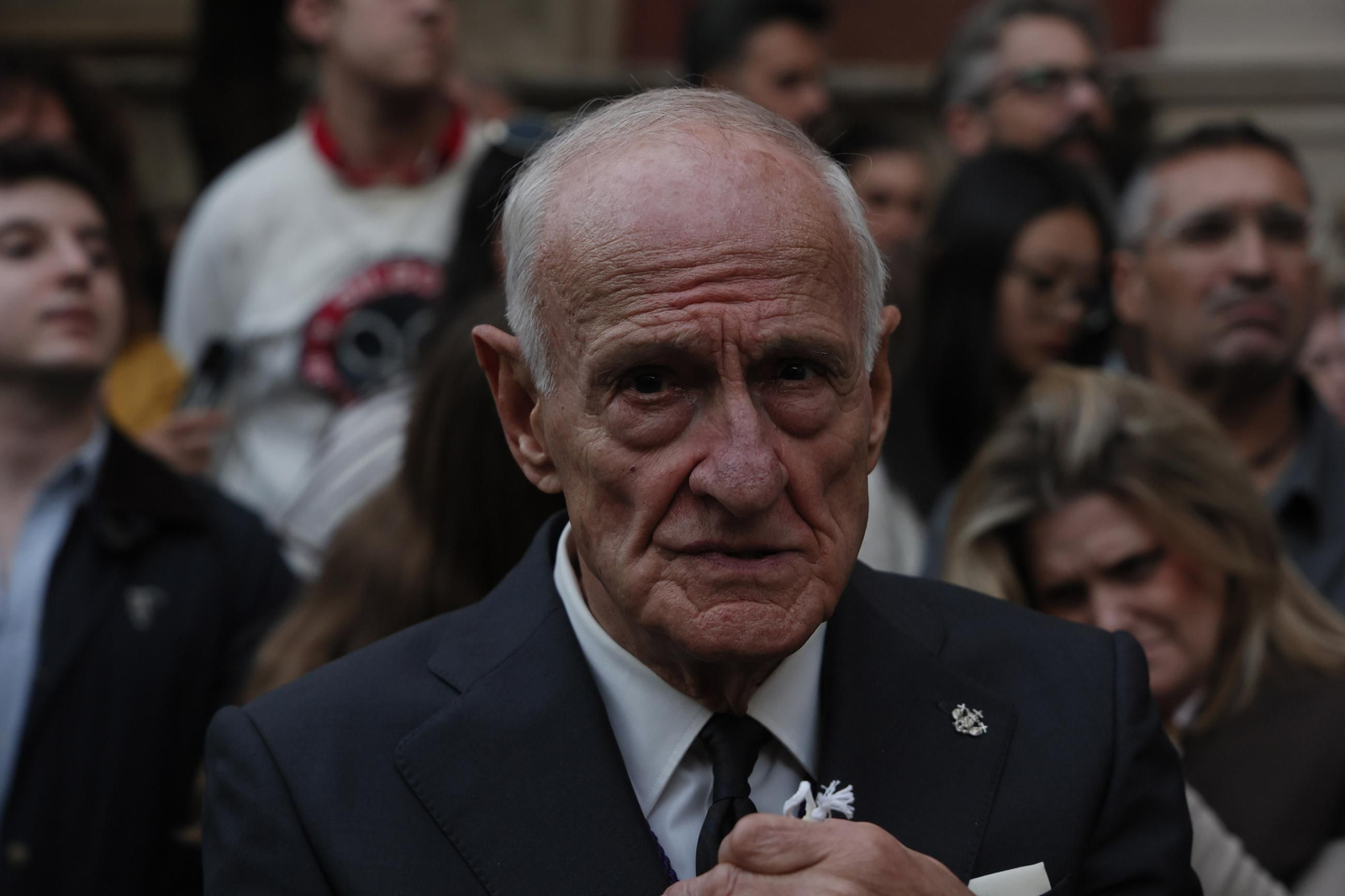 450 años de la Hermandad del Museo