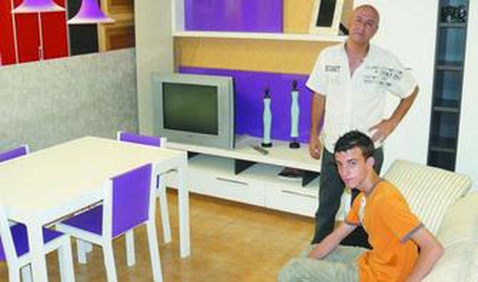 Medio siglo dando vida a los hogares