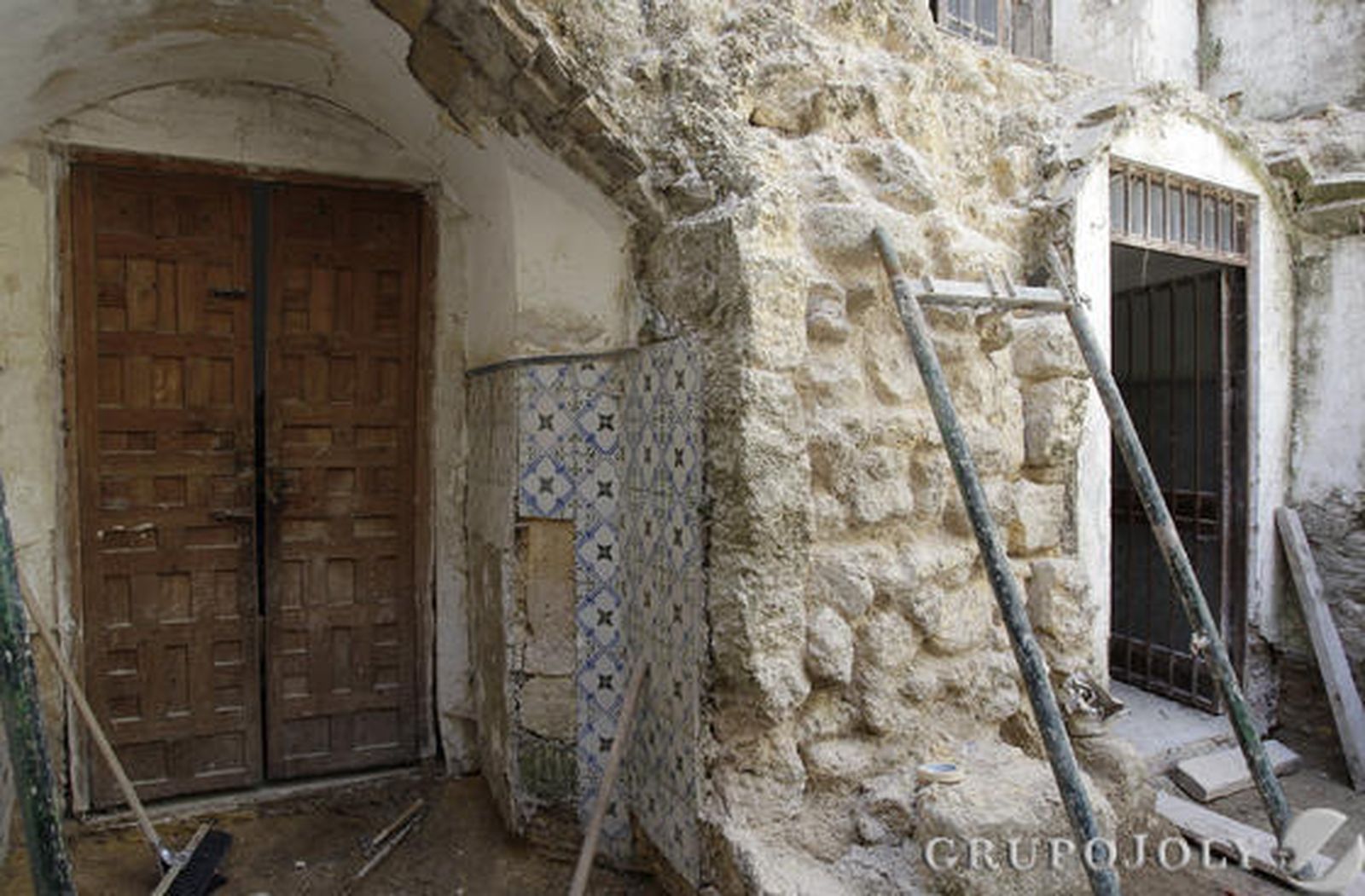 Foto: Antonio Pizarro