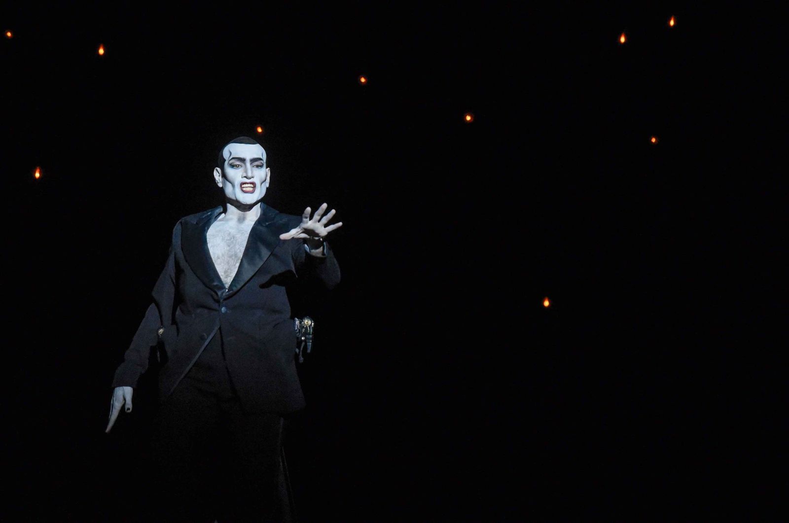 El sueño de una noche de verano