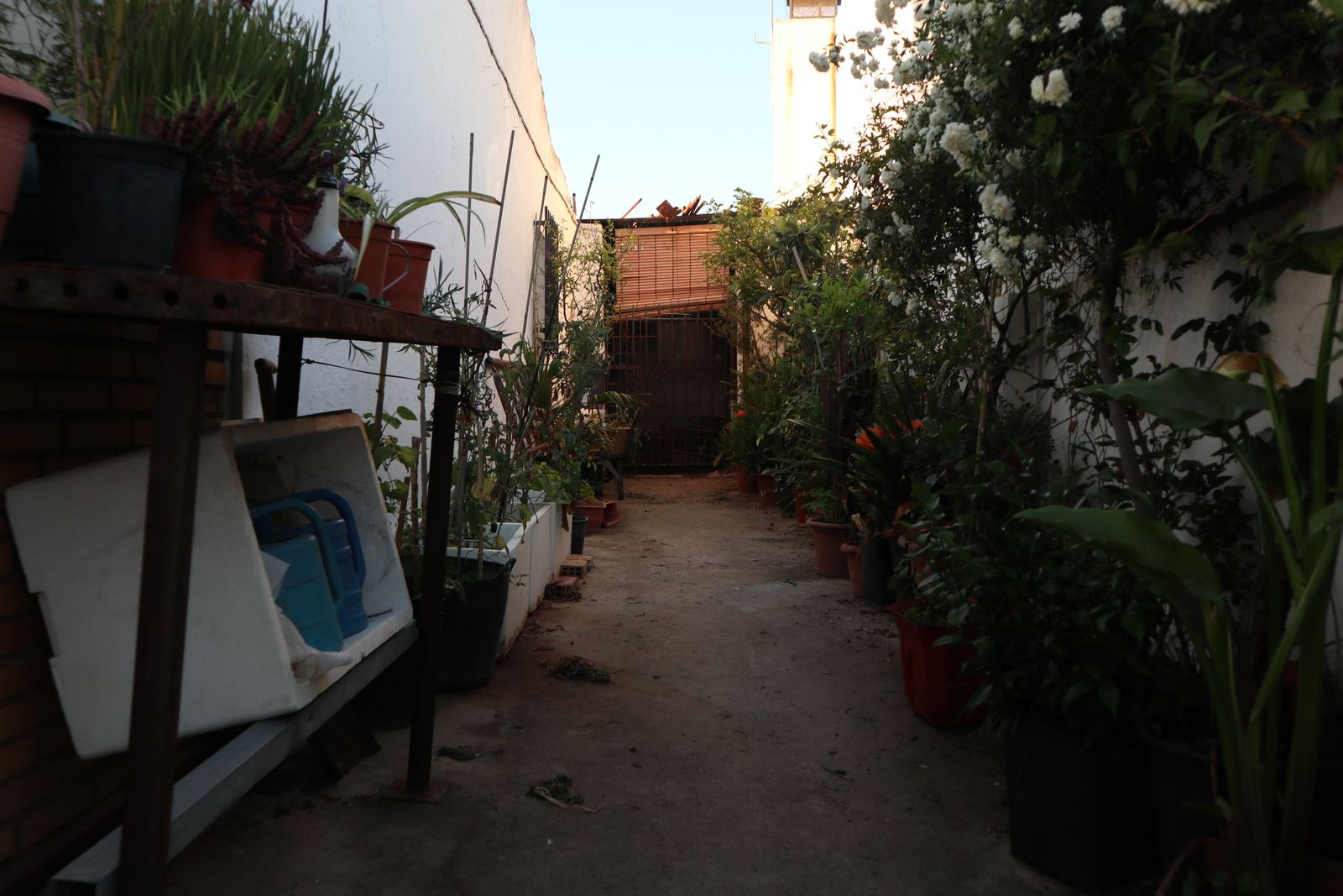 Barrio a barrio: La Ribera, en imágenes