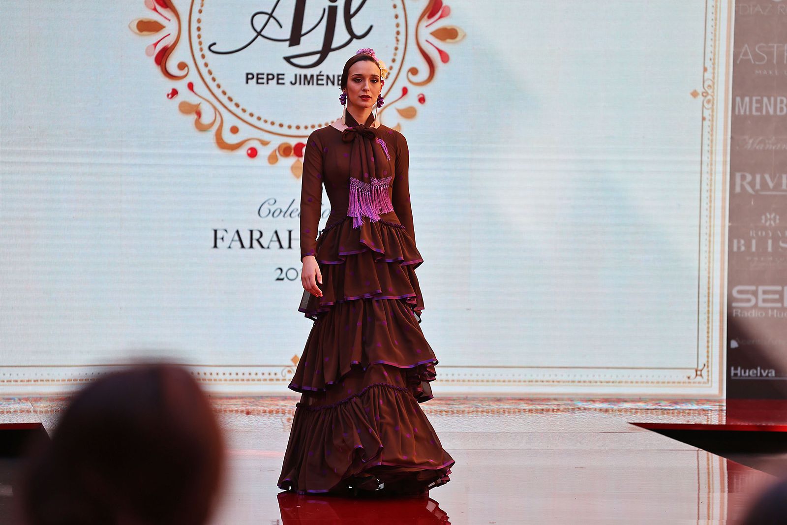 Las fotografías de Huelva Flamenca 2026