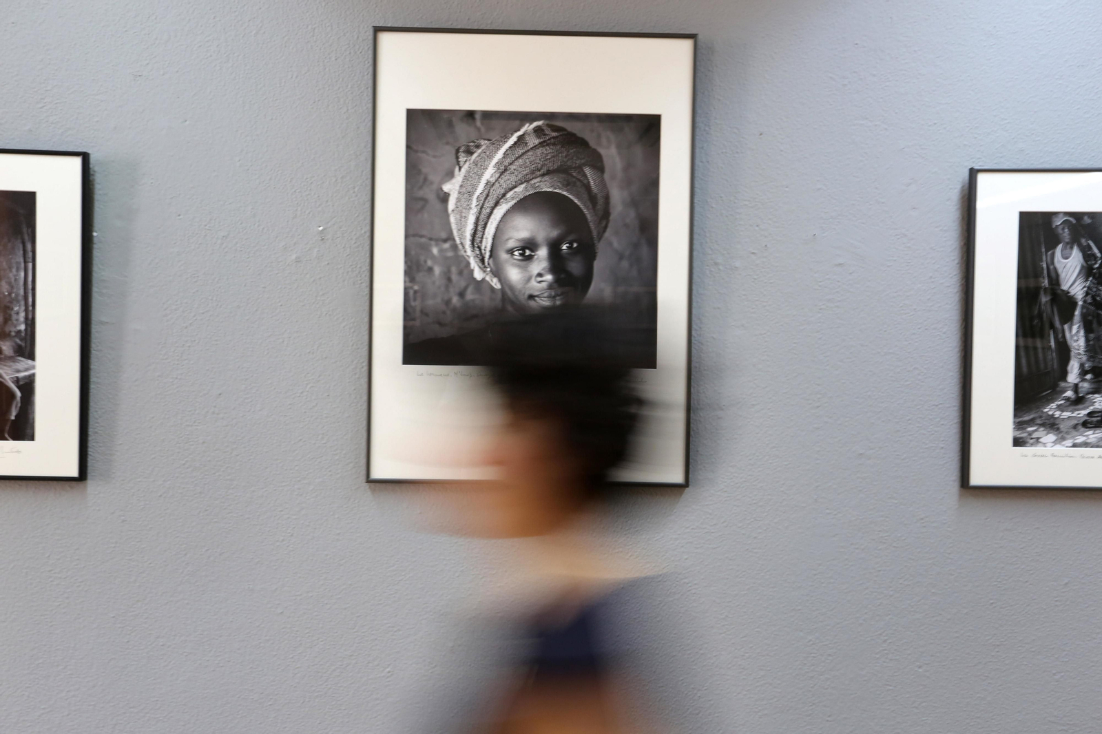 El trabajo entusiasta  en torno a la Fotografía