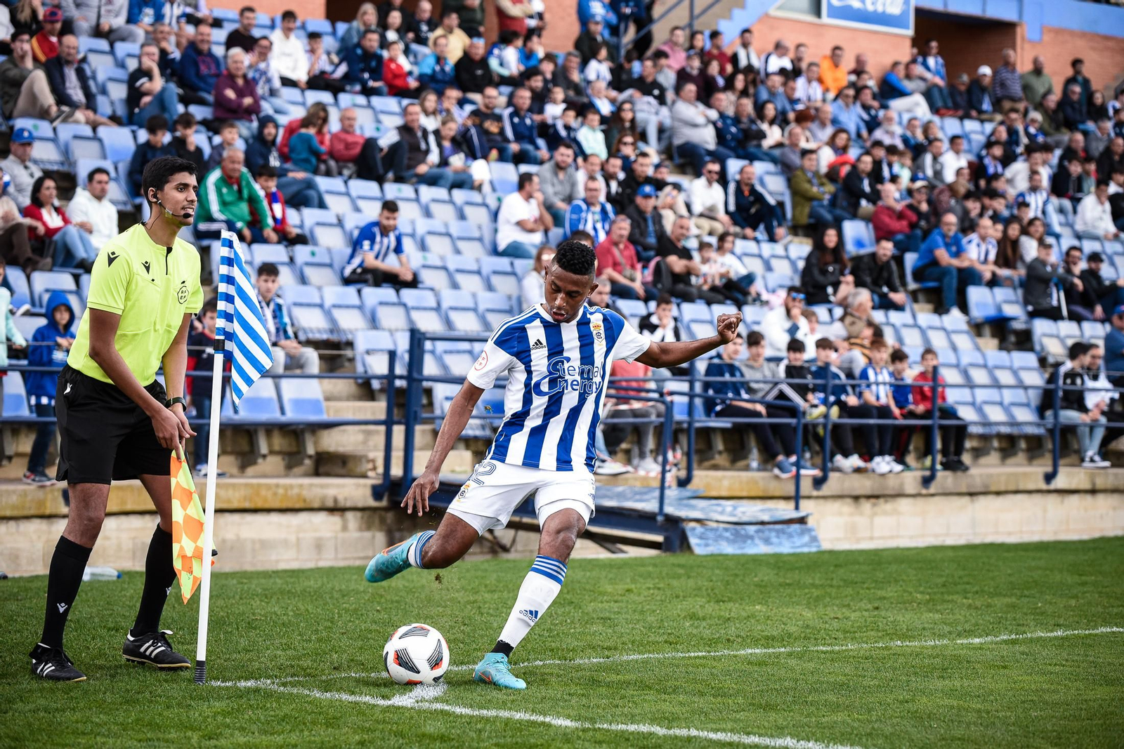 Imágenes del Recreativo - Granada