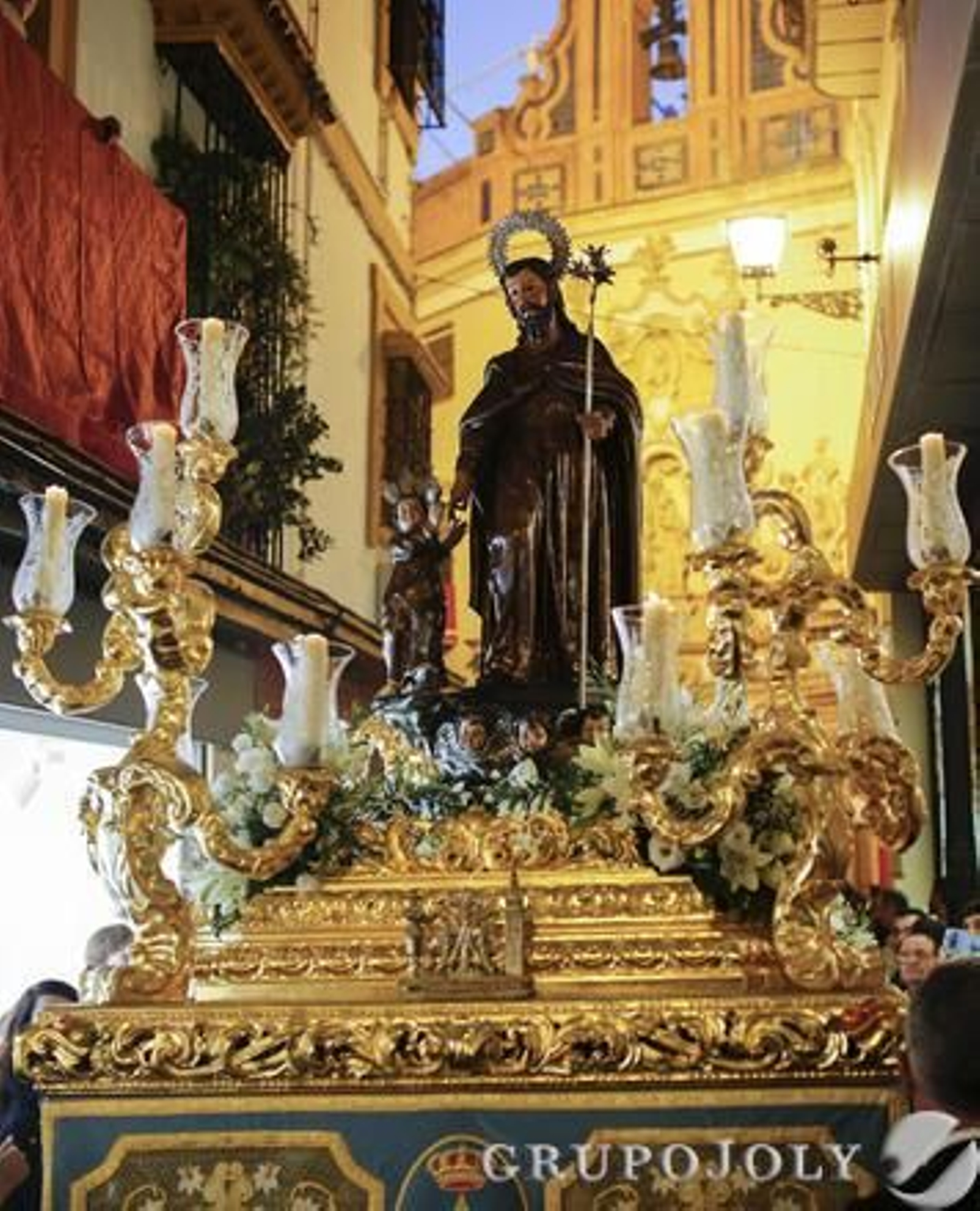 Foto: Antonio Pizarro