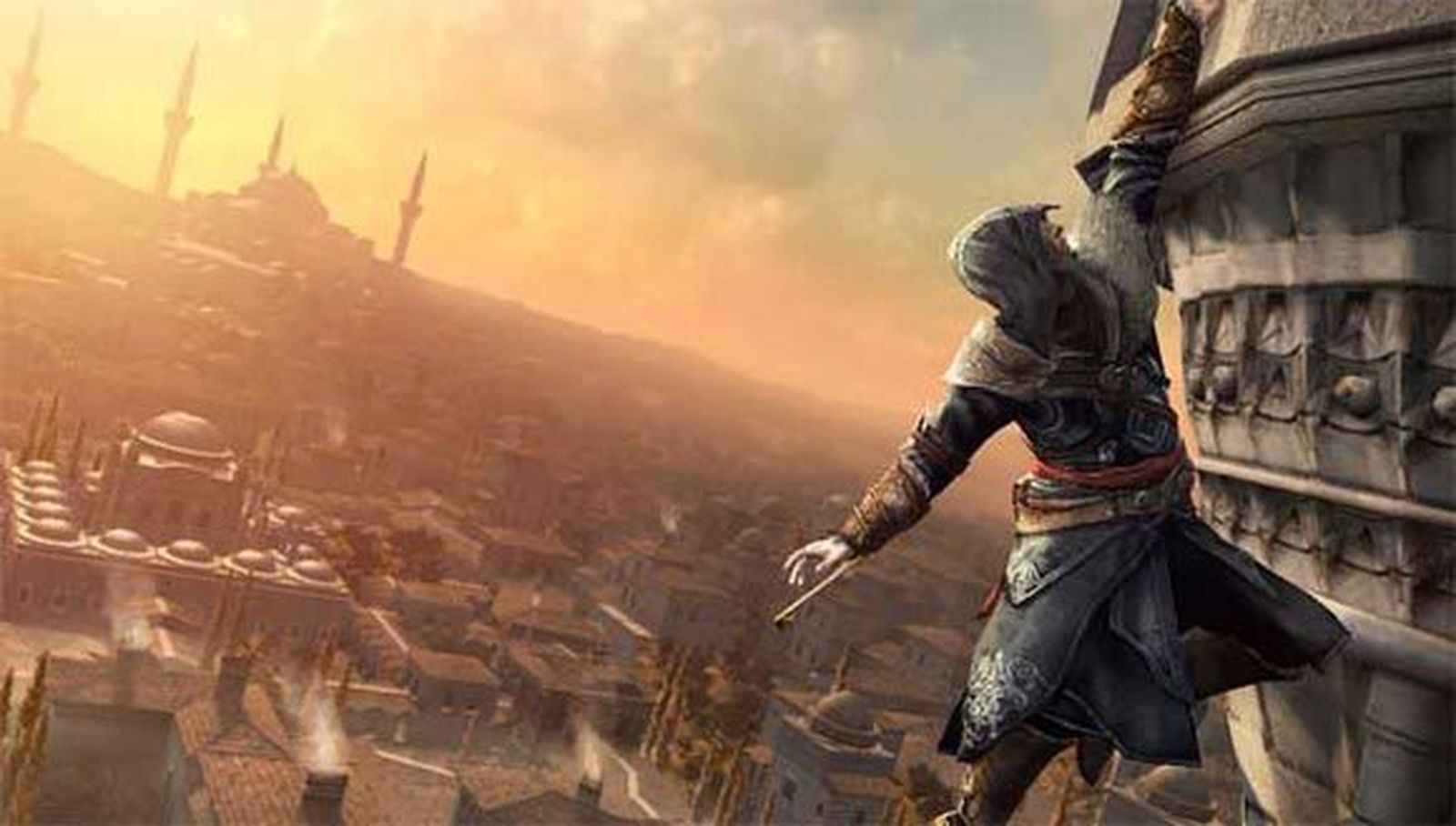 Confirmada la fecha para la beta de 'Assassin's Creed Revelations'