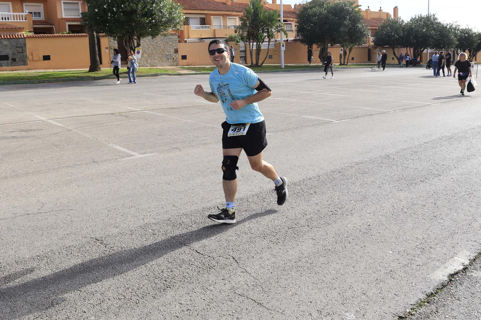 Búscate en las fotos de la XXV Carrera Urbana Ciudad de Algeciras